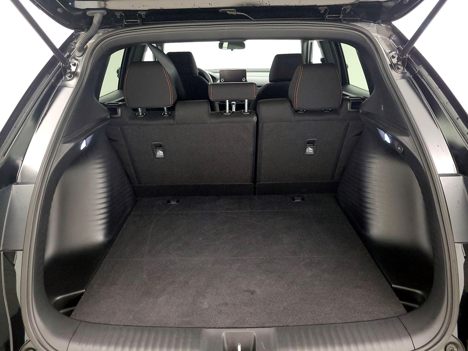 Thumbnail: 2024 Honda HR-V - 19