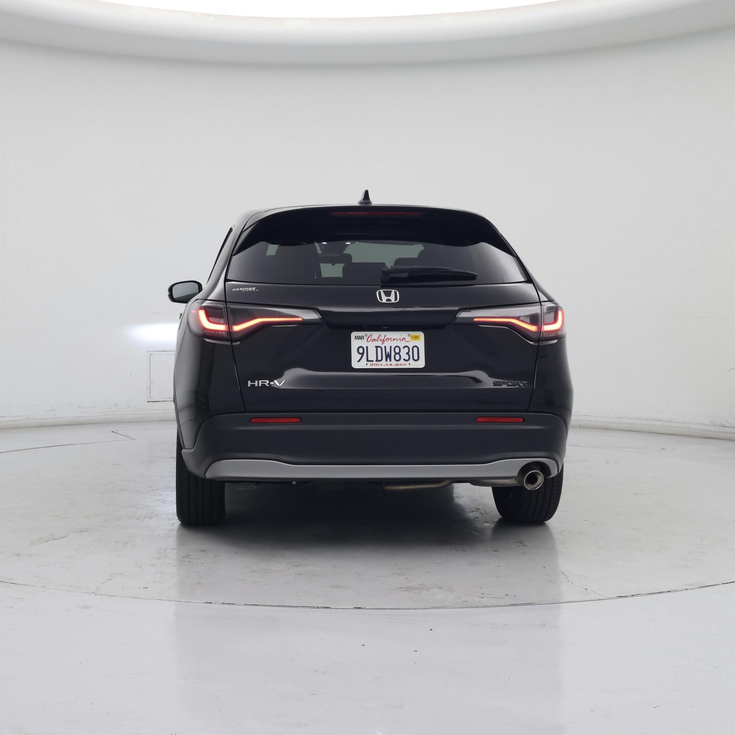 Thumbnail: 2024 Honda HR-V - 6