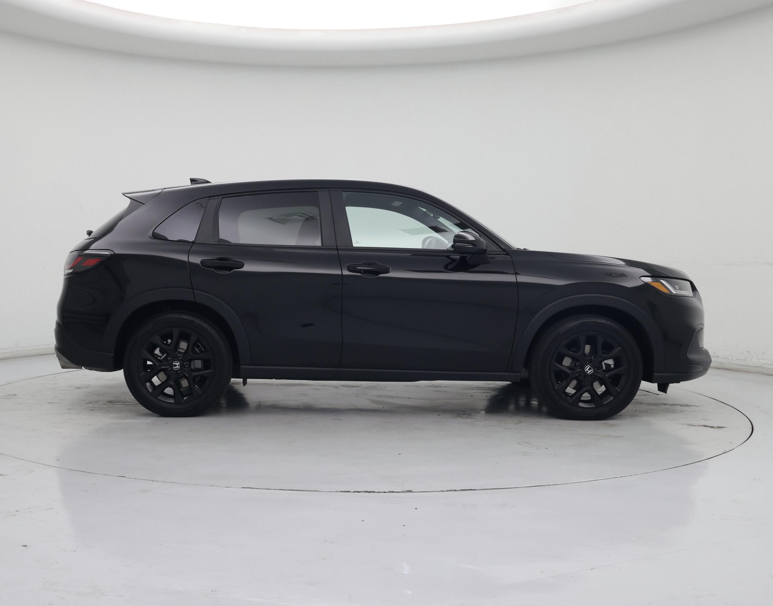 Thumbnail: 2024 Honda HR-V - 7