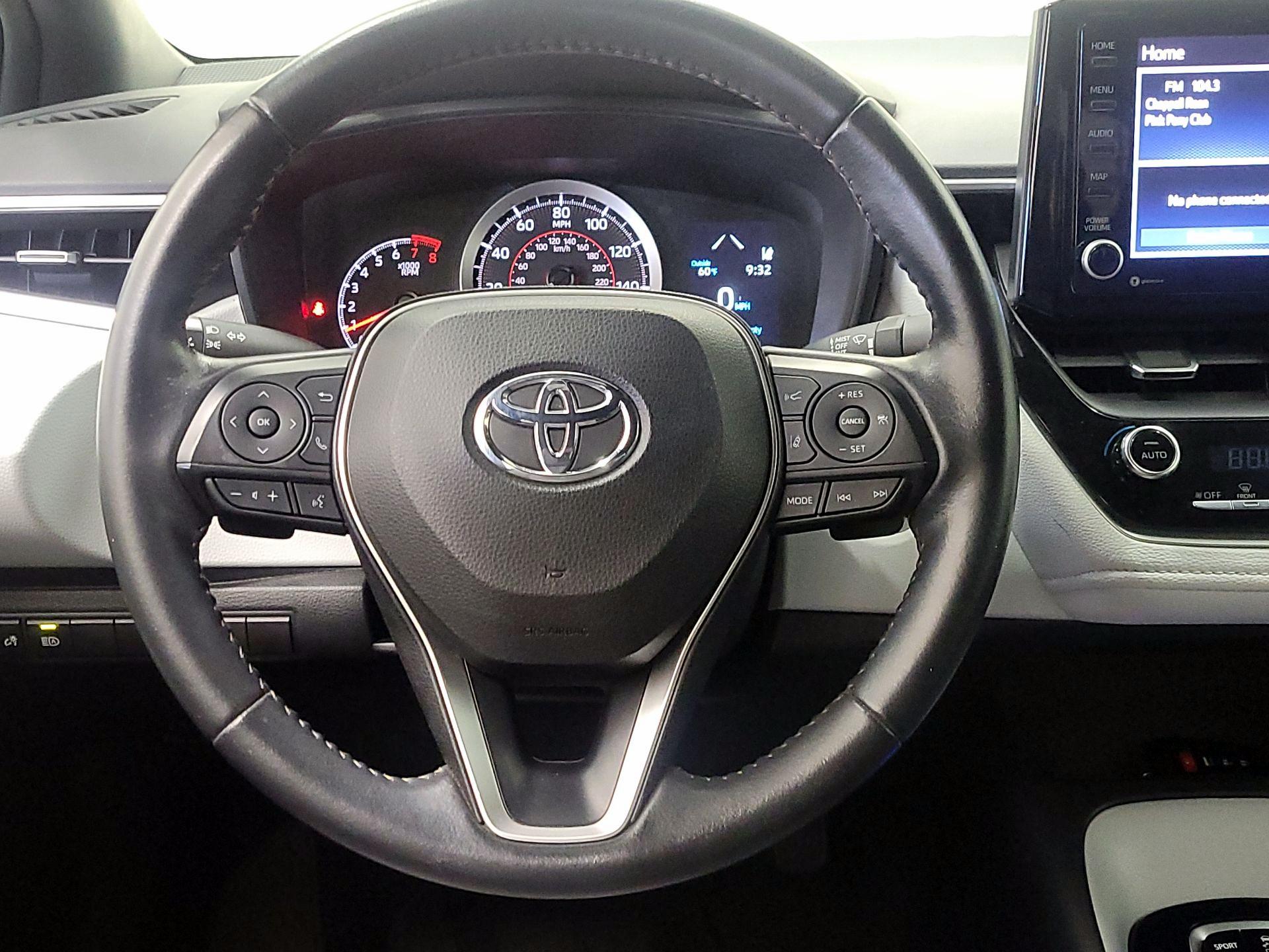 Thumbnail: 2022 Toyota Corolla - 10