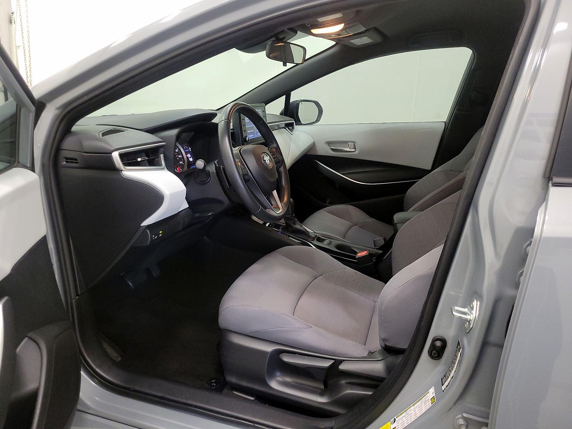 Thumbnail: 2022 Toyota Corolla - 11