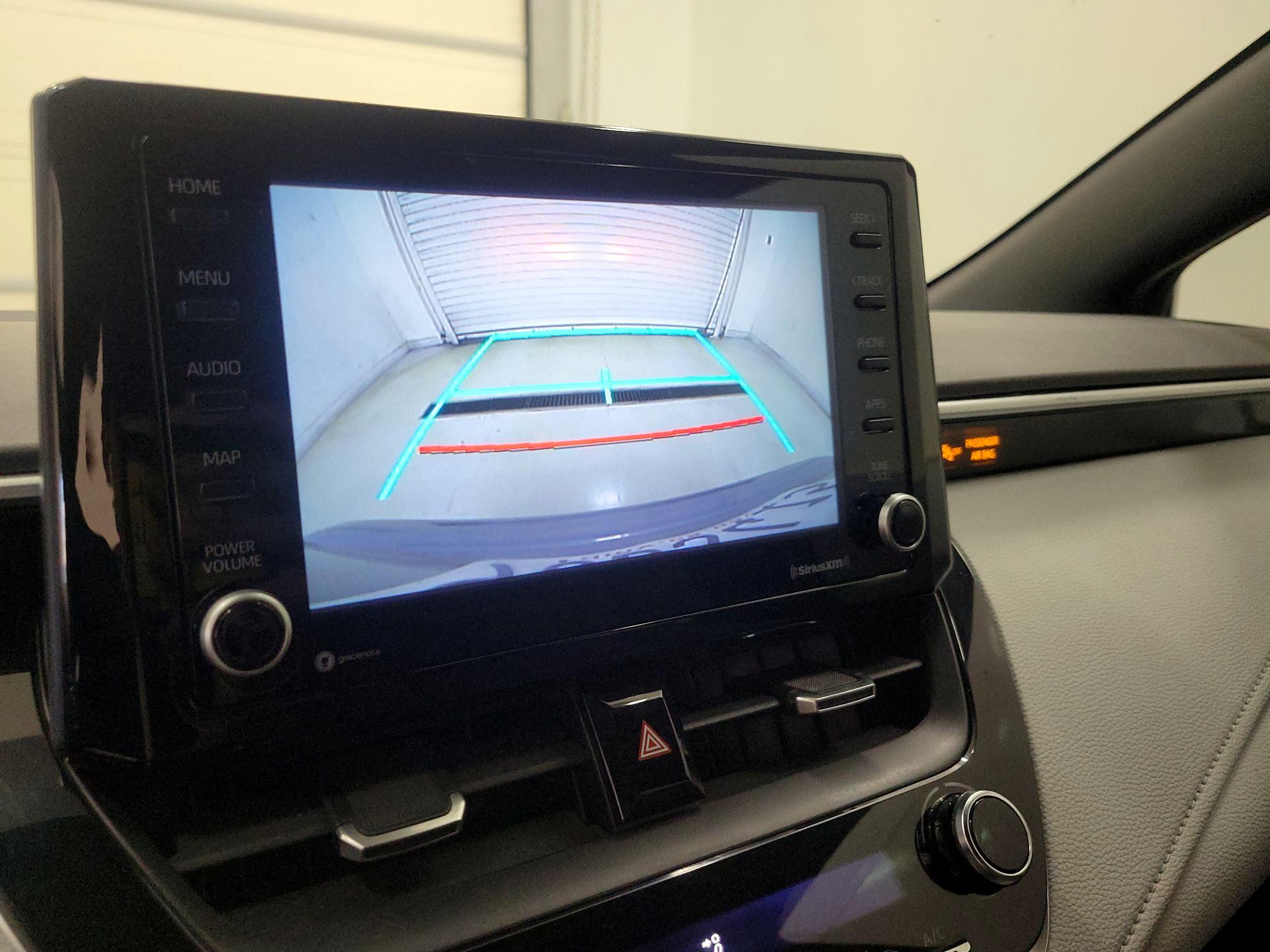 Thumbnail: 2022 Toyota Corolla - 14