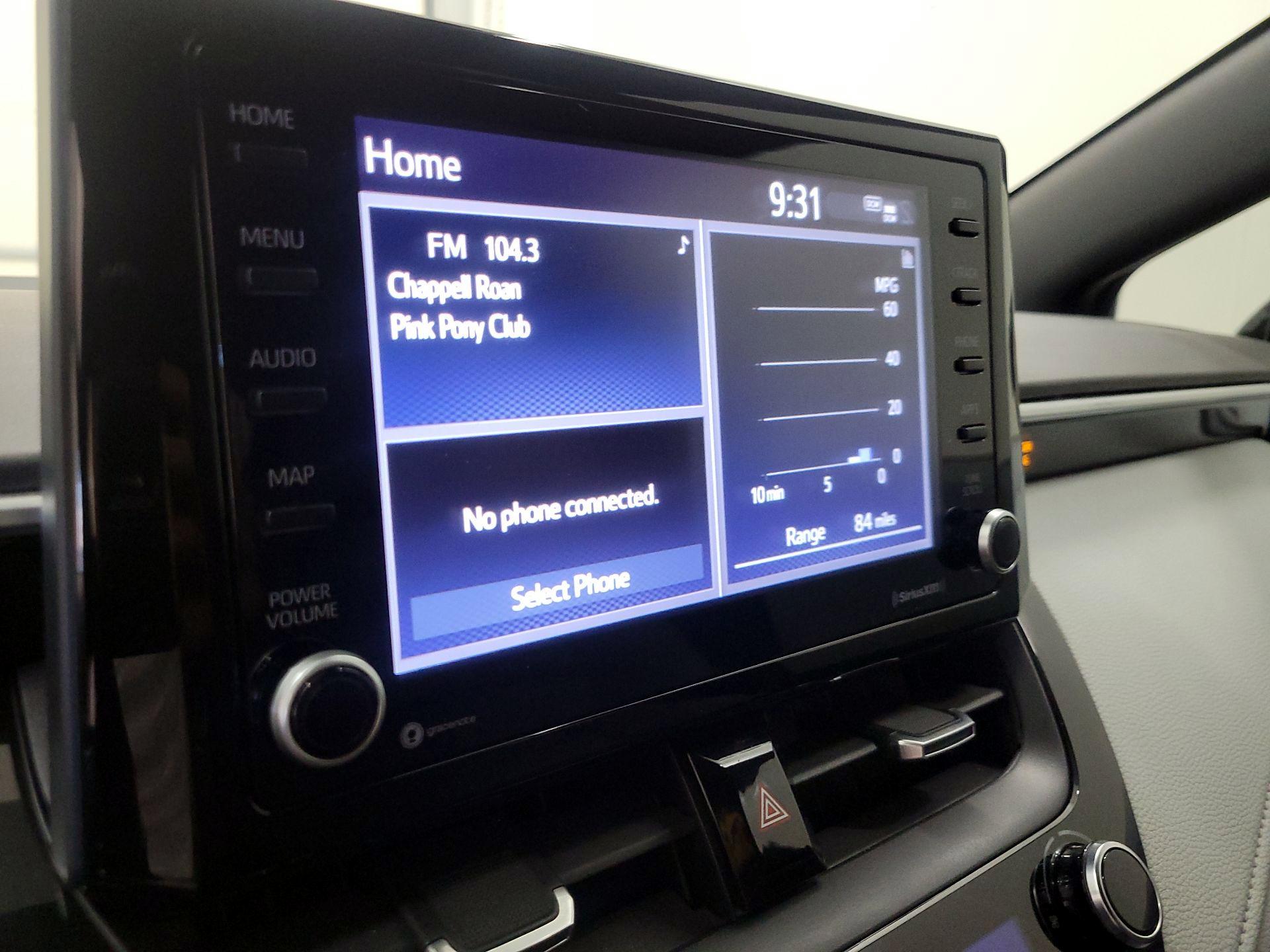 Thumbnail: 2022 Toyota Corolla - 15