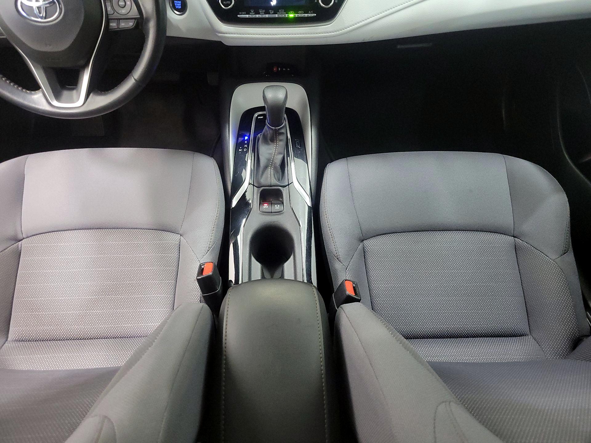 Thumbnail: 2022 Toyota Corolla - 17