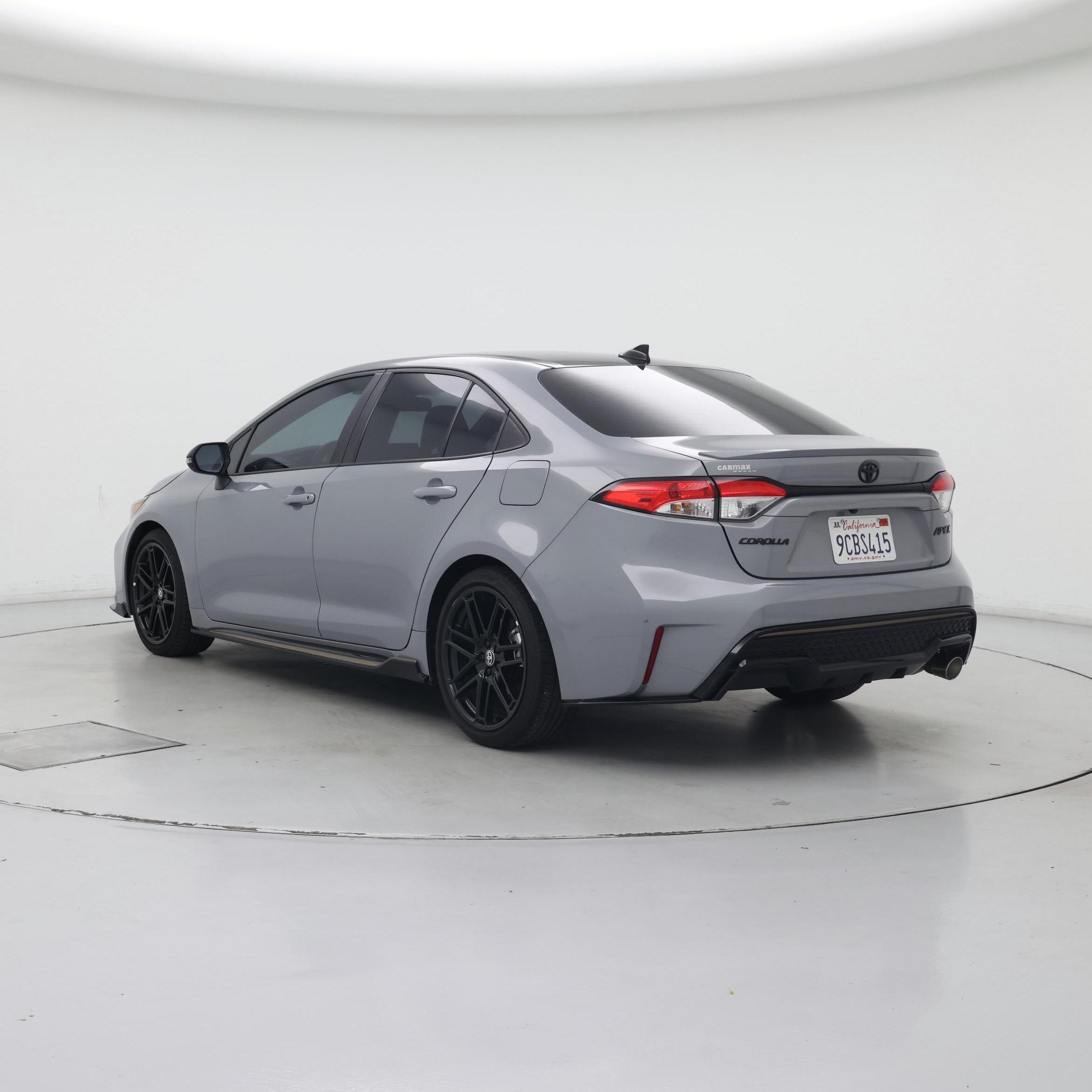 Thumbnail: 2022 Toyota Corolla - 2