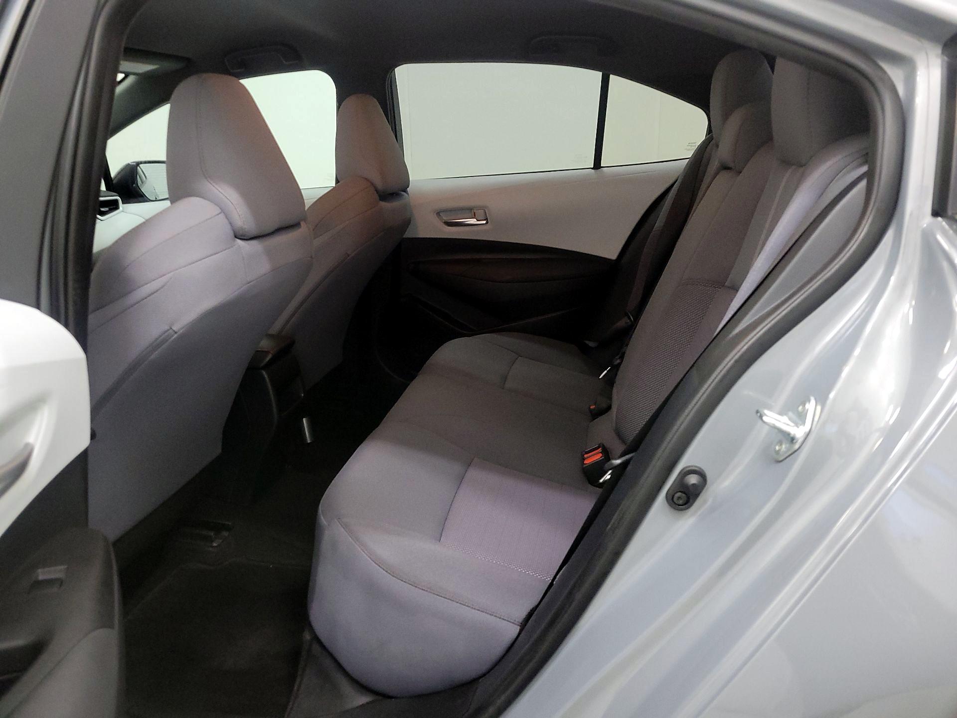 Thumbnail: 2022 Toyota Corolla - 19