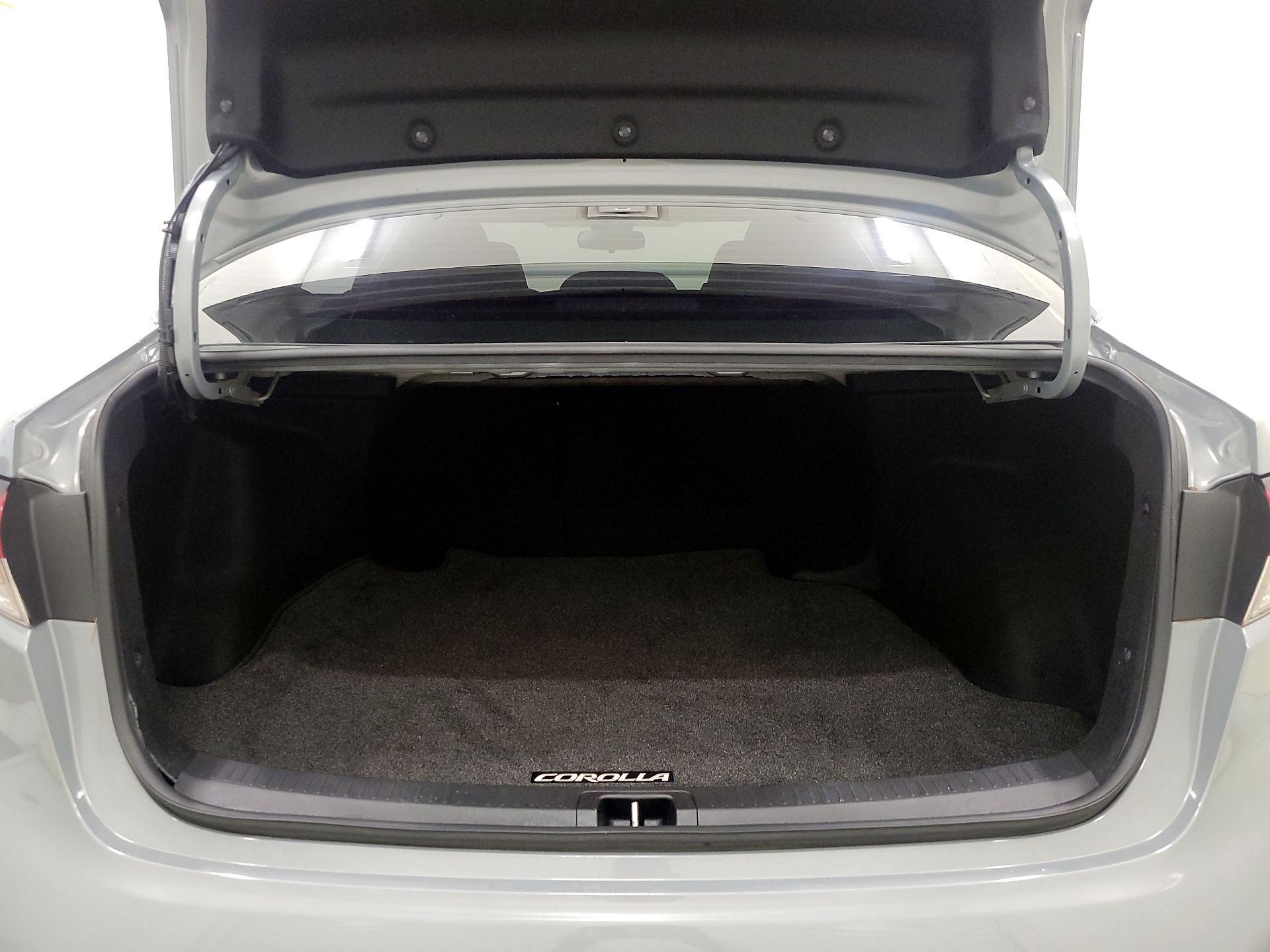 Thumbnail: 2022 Toyota Corolla - 20