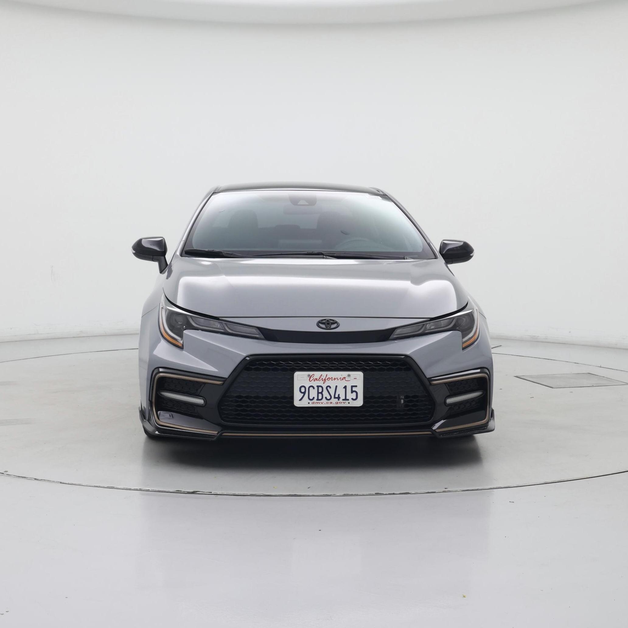 Thumbnail: 2022 Toyota Corolla - 5