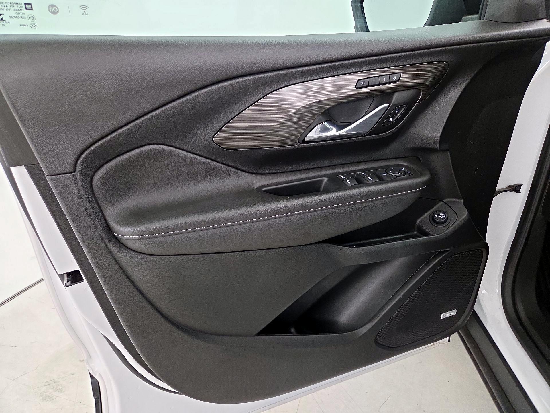 Thumbnail: 2022 GMC Terrain - 12