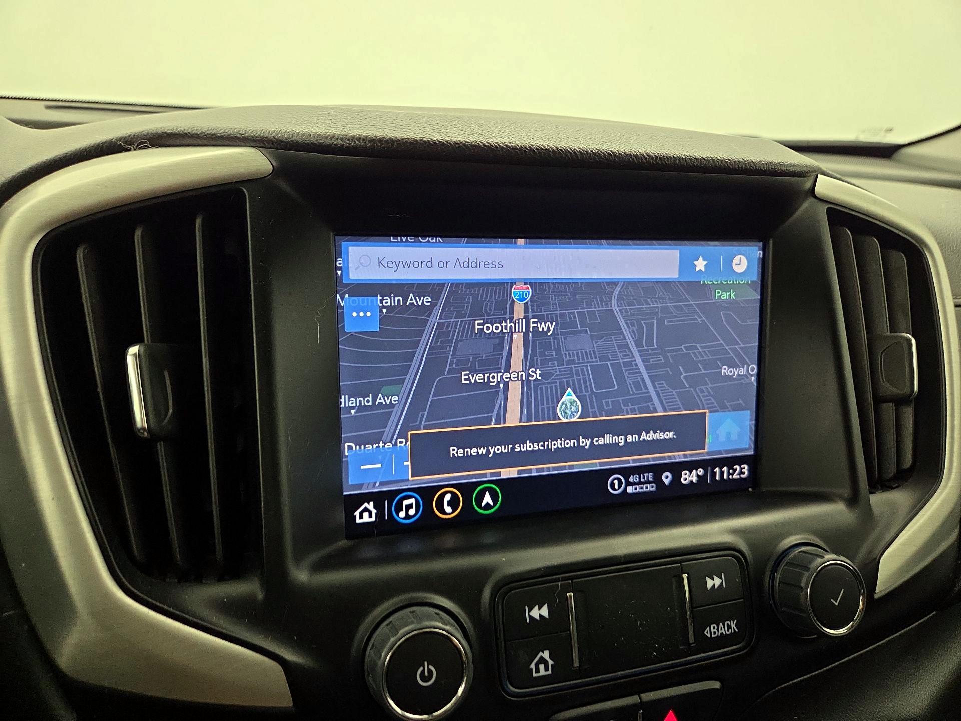 Thumbnail: 2022 GMC Terrain - 14