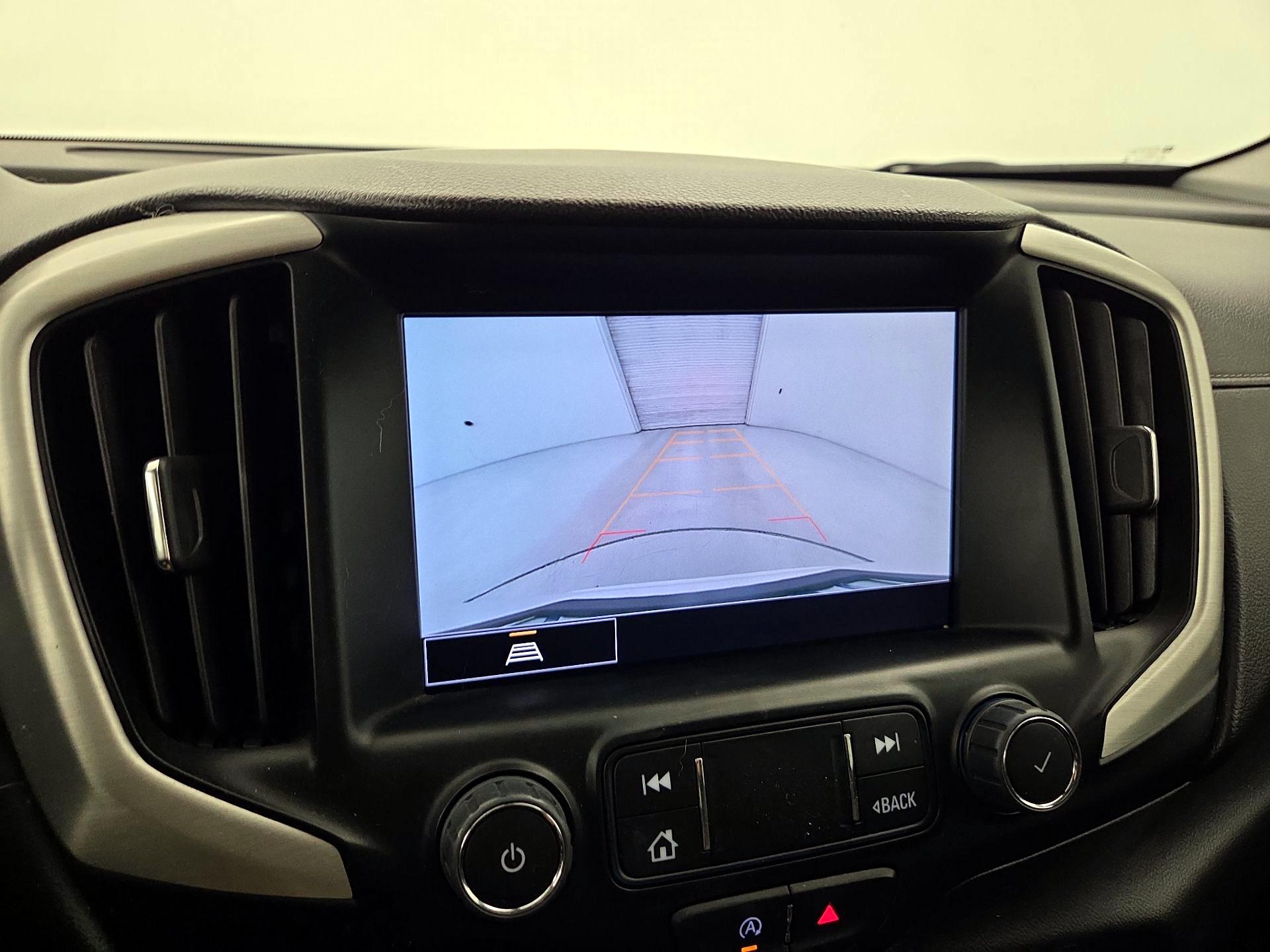 Thumbnail: 2022 GMC Terrain - 15