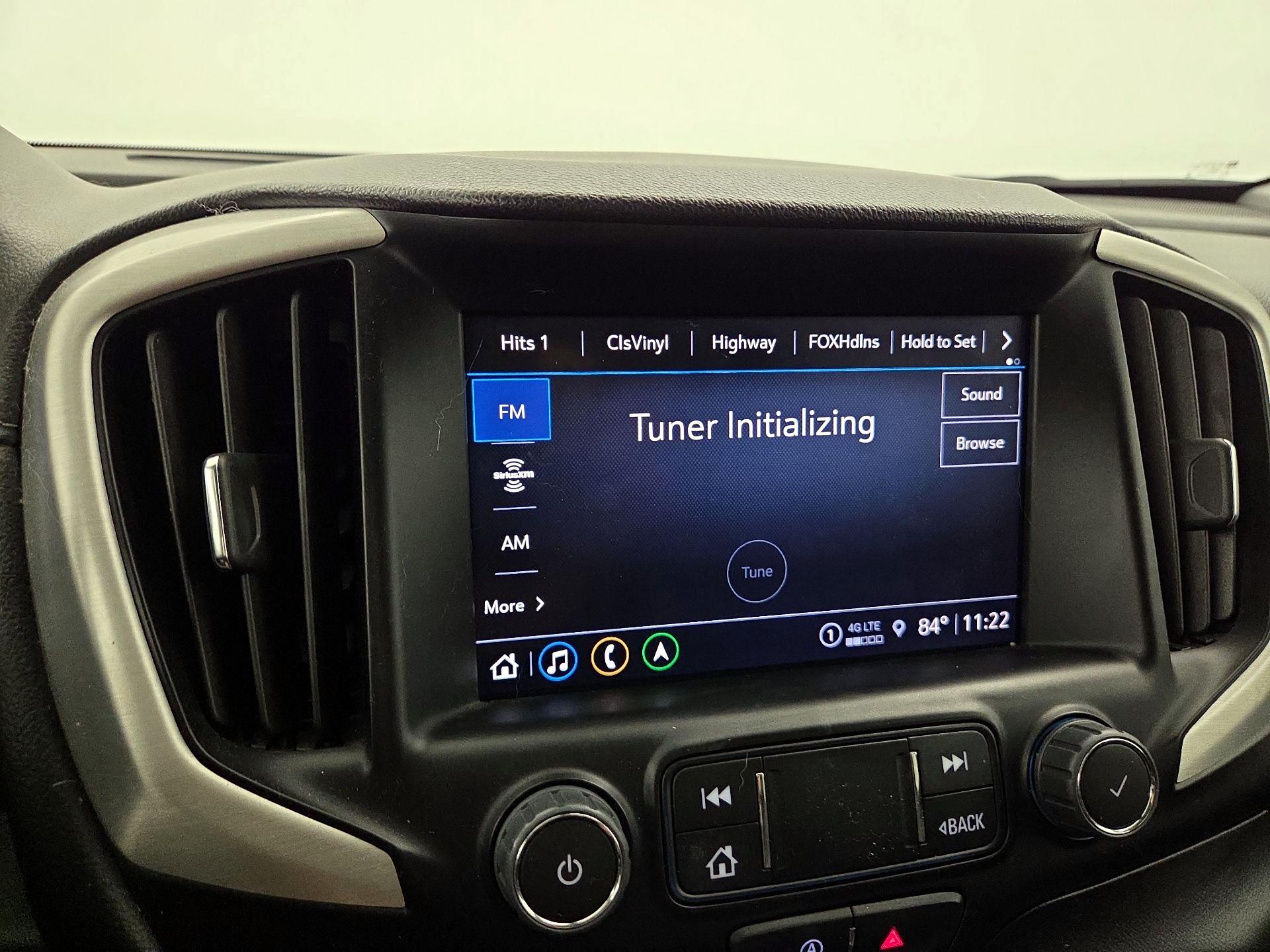 Thumbnail: 2022 GMC Terrain - 16