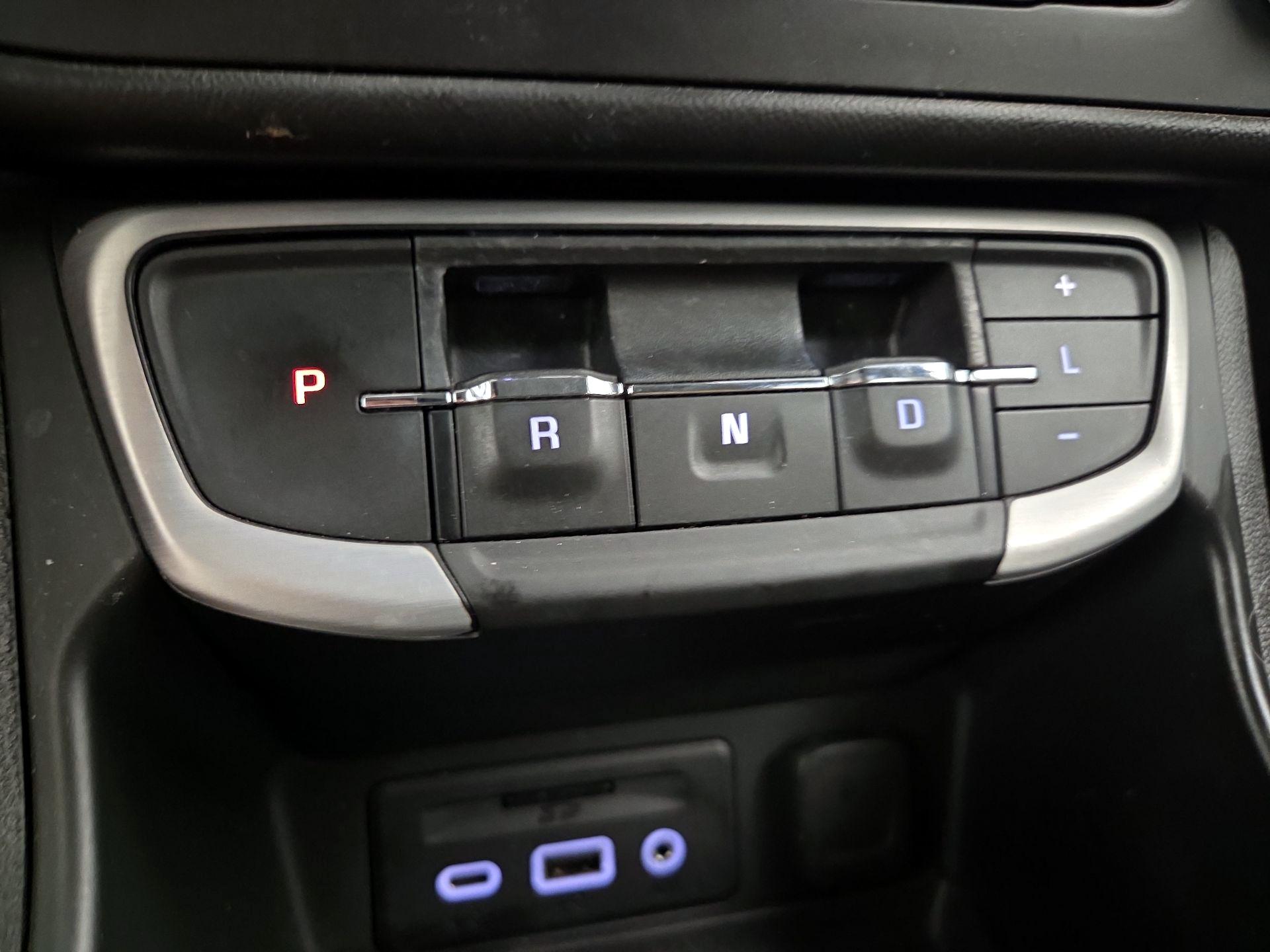 Thumbnail: 2022 GMC Terrain - 18