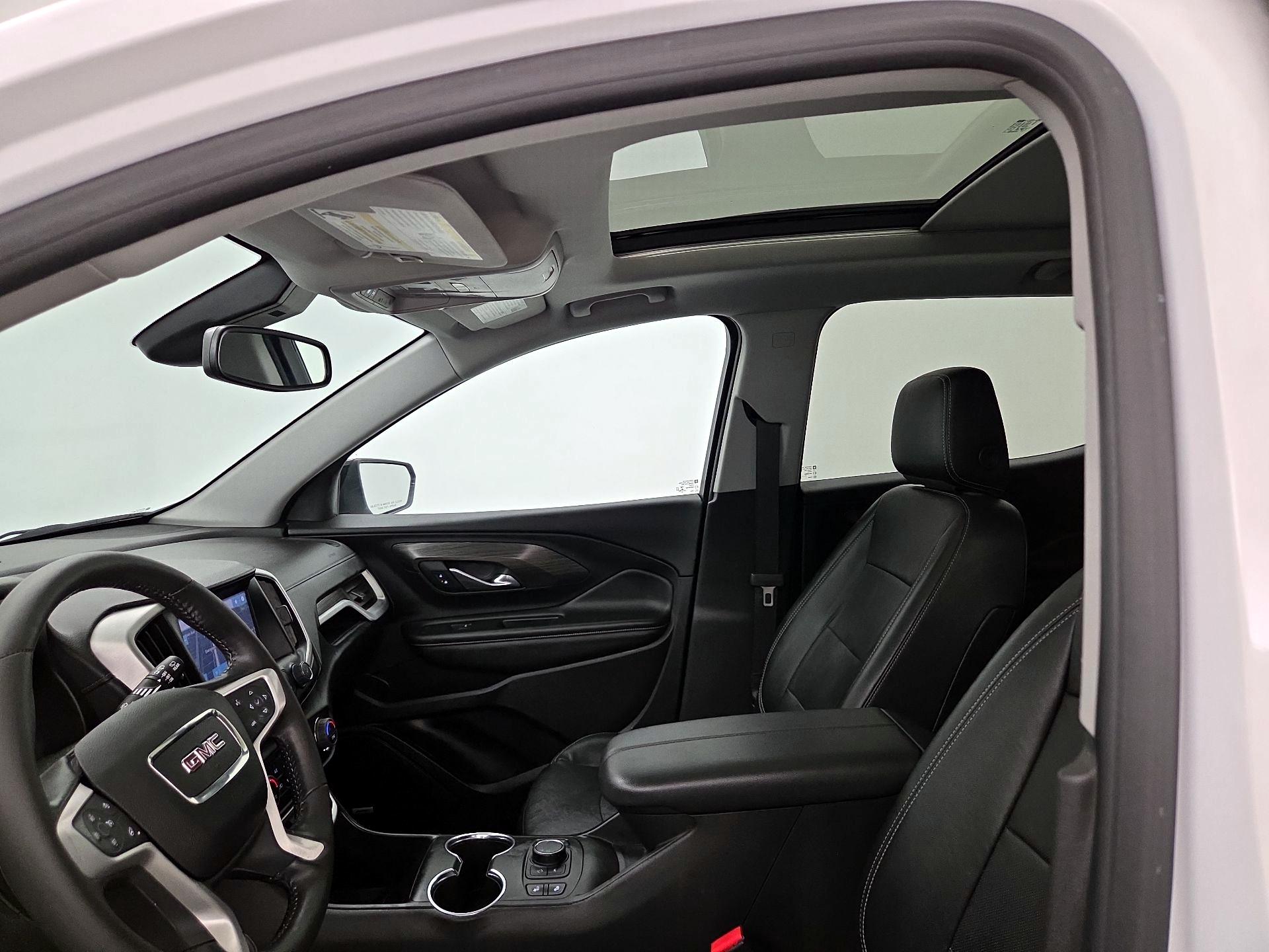 Thumbnail: 2022 GMC Terrain - 20