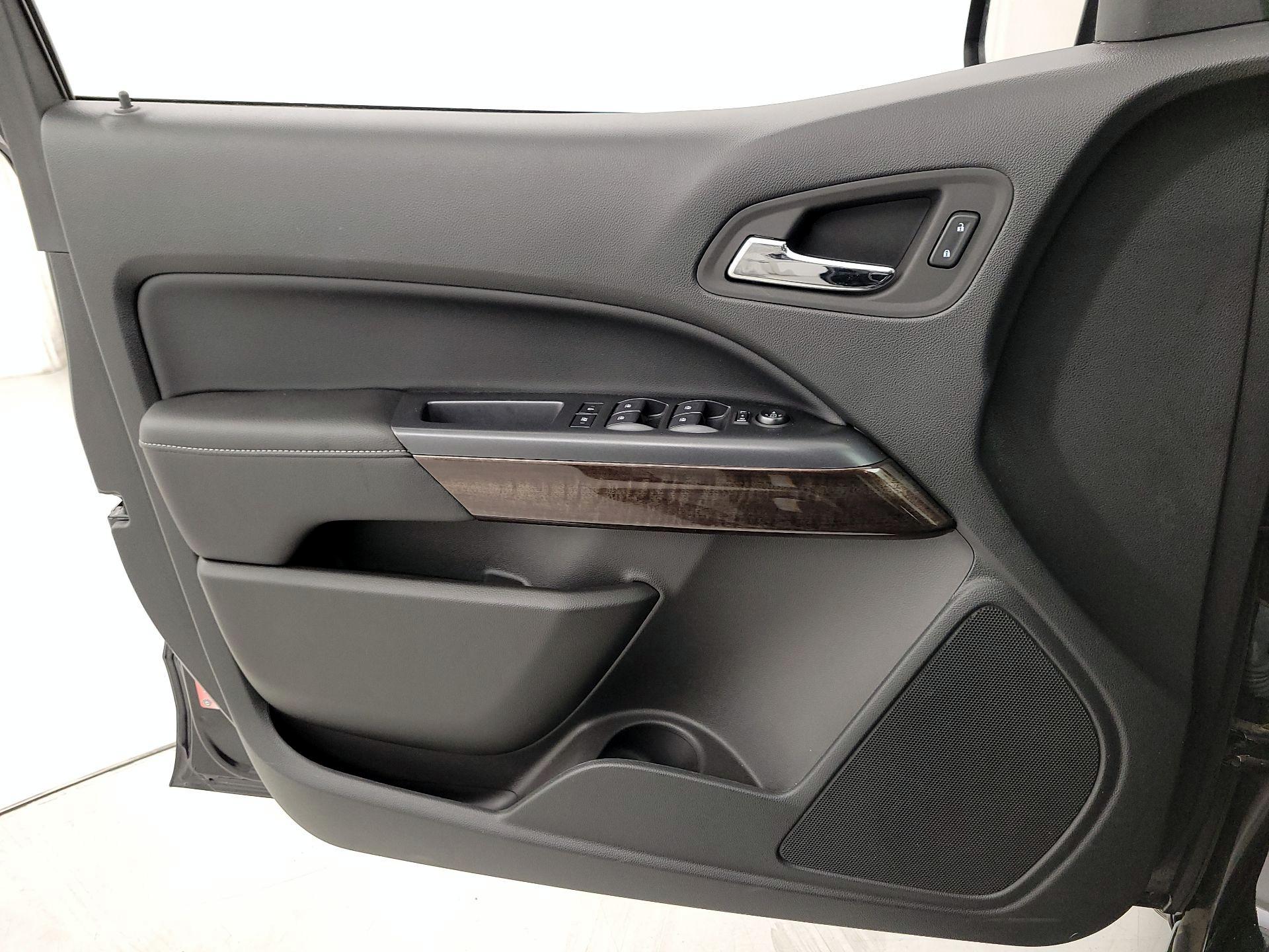 Thumbnail: 2022 GMC Canyon - 12