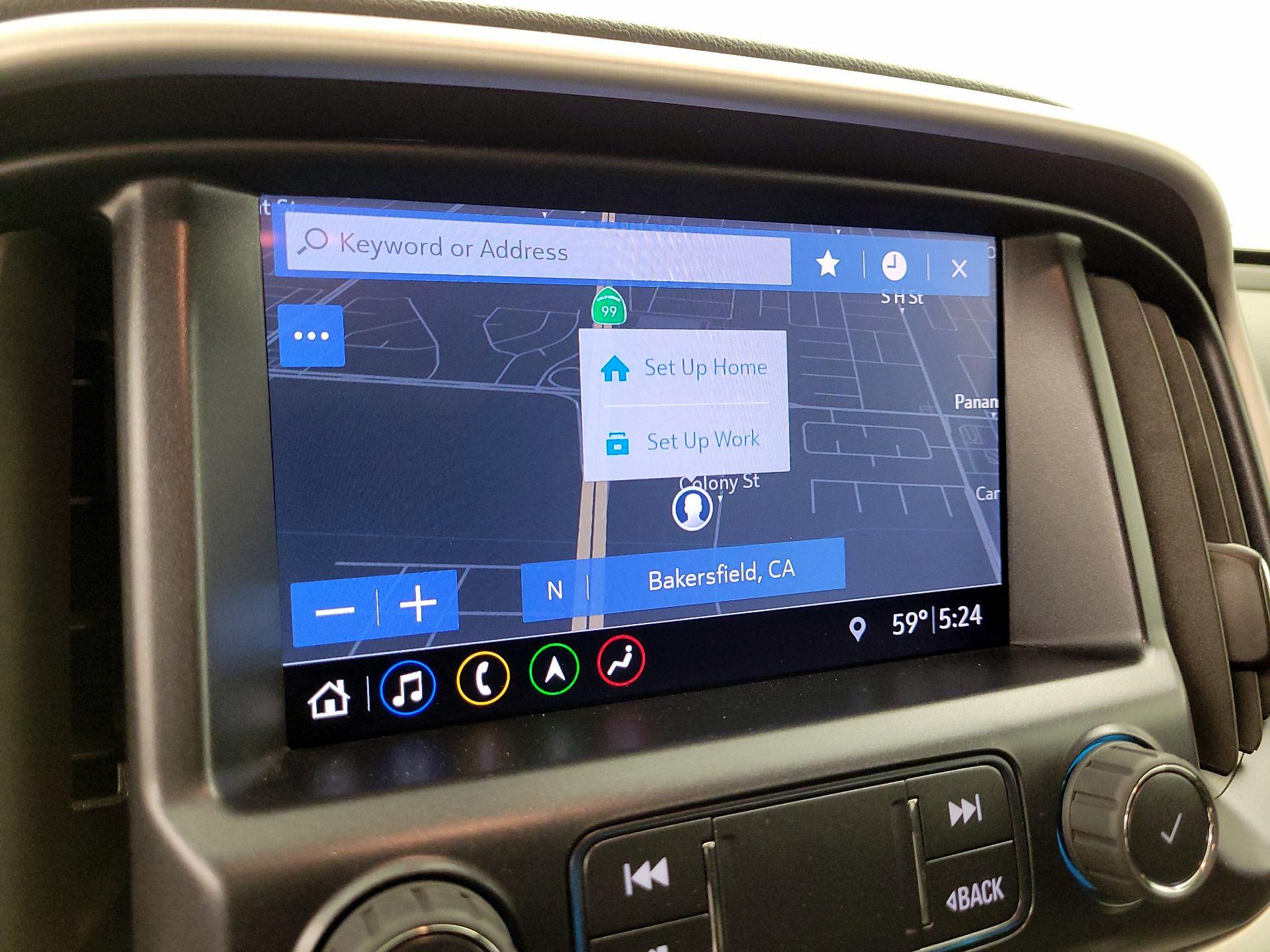 Thumbnail: 2022 GMC Canyon - 14