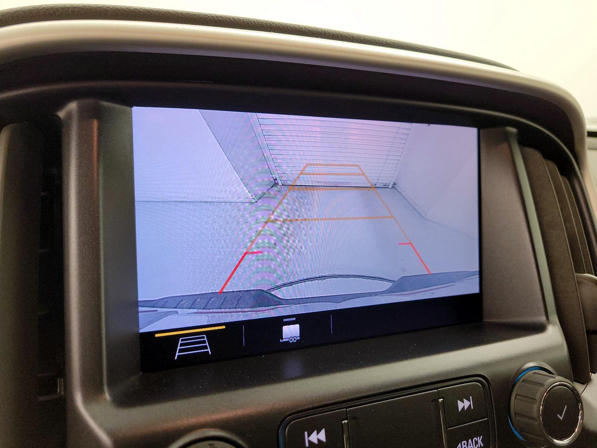 Thumbnail: 2022 GMC Canyon - 15