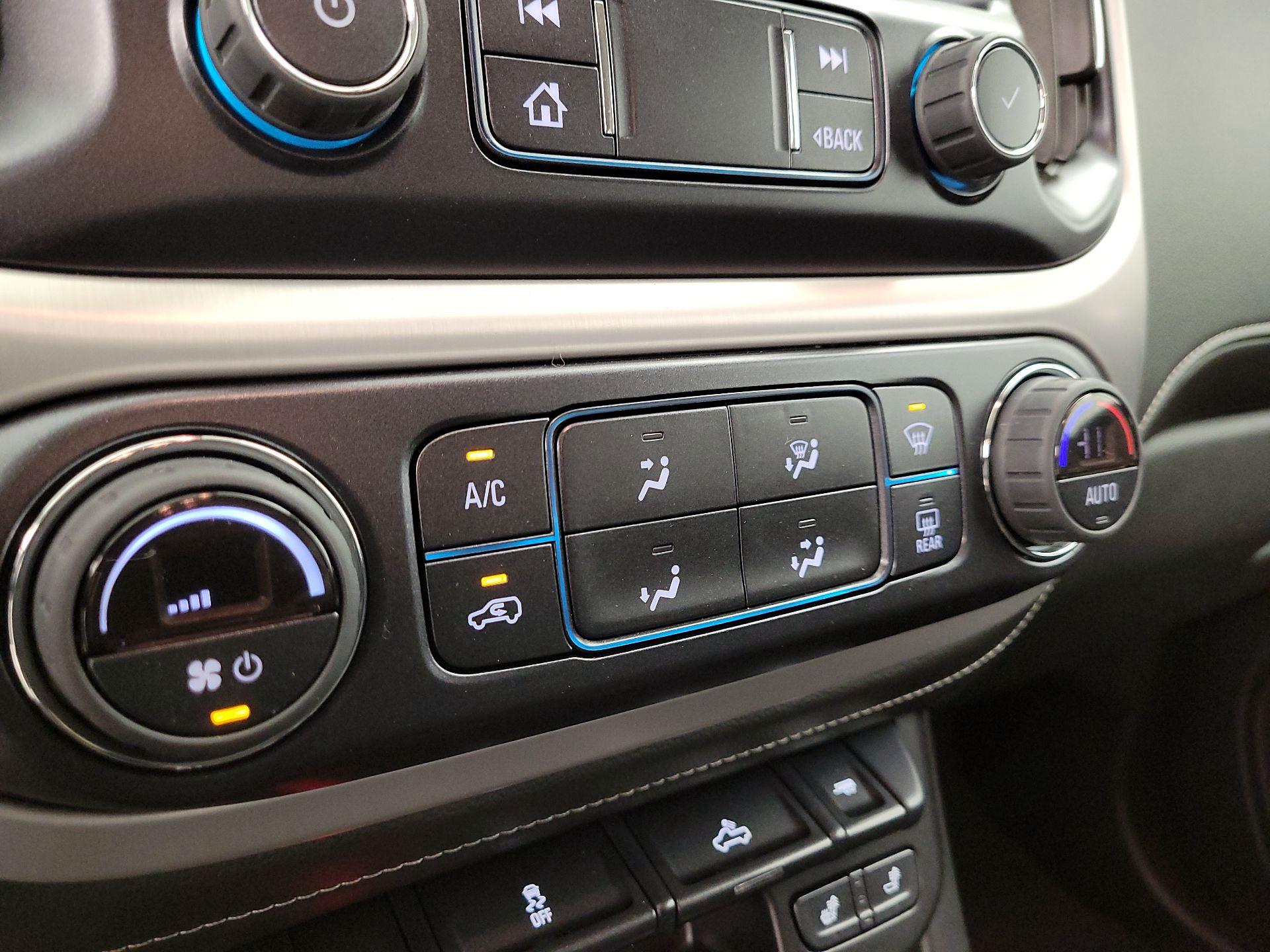 Thumbnail: 2022 GMC Canyon - 17