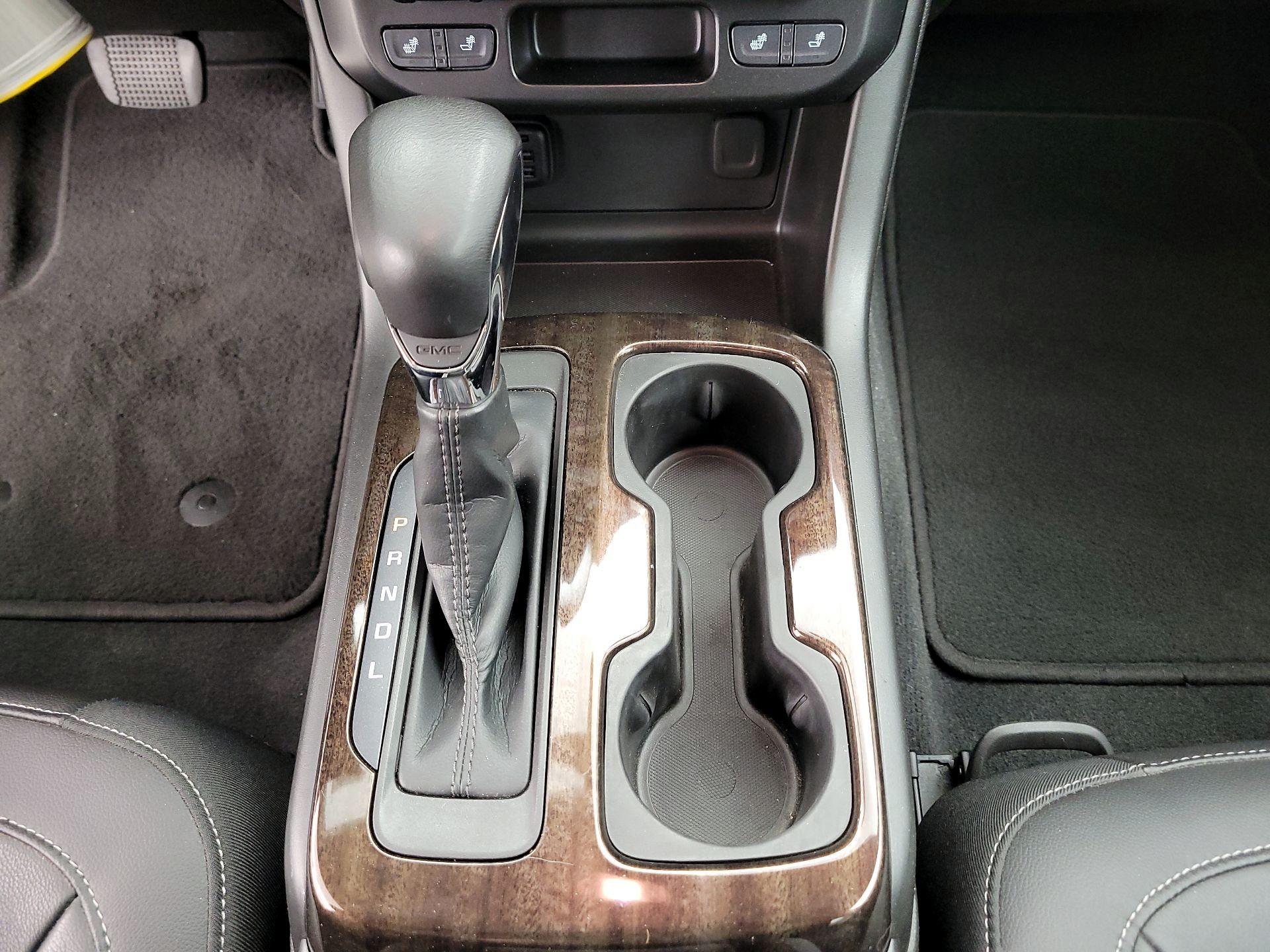 Thumbnail: 2022 GMC Canyon - 18