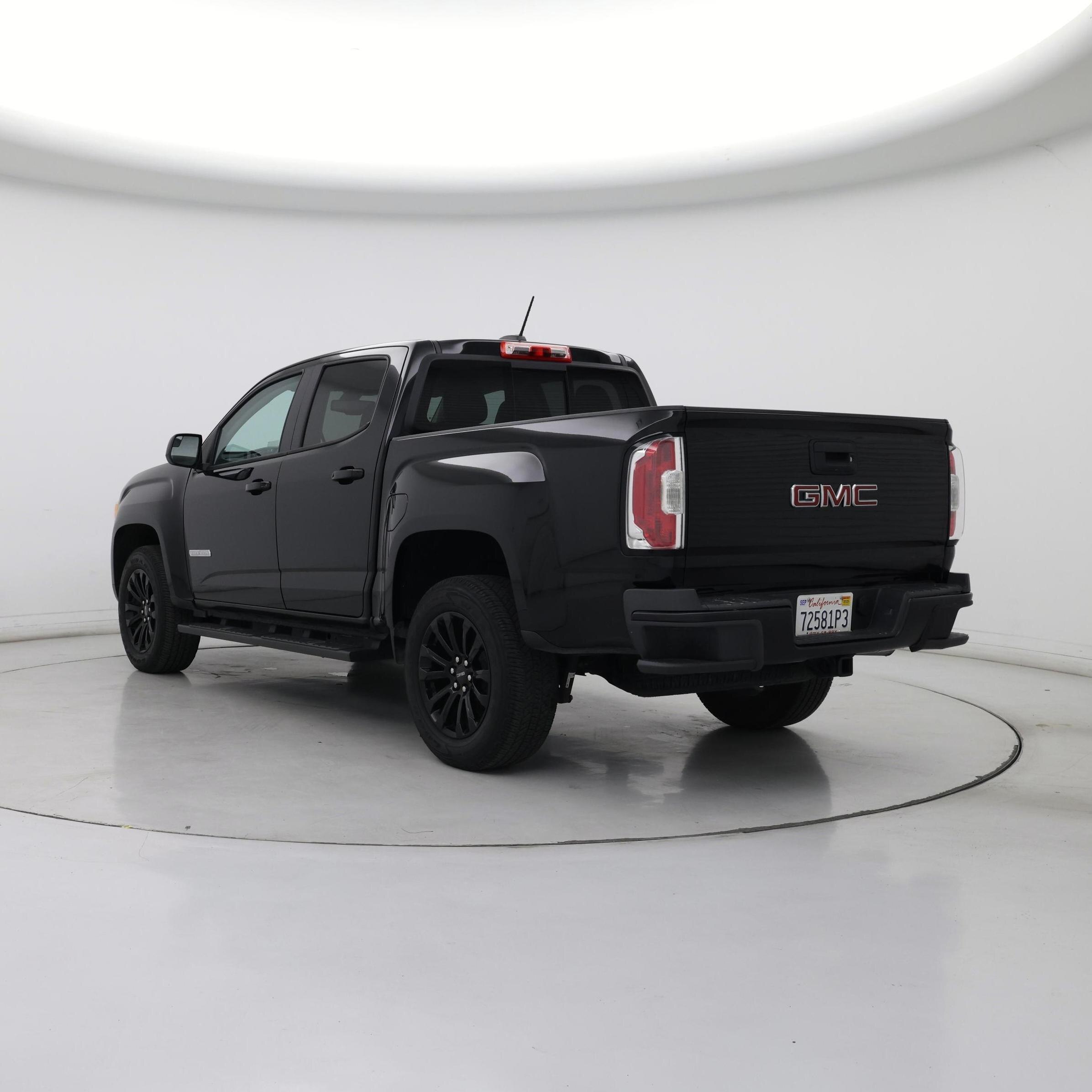 Thumbnail: 2022 GMC Canyon - 2