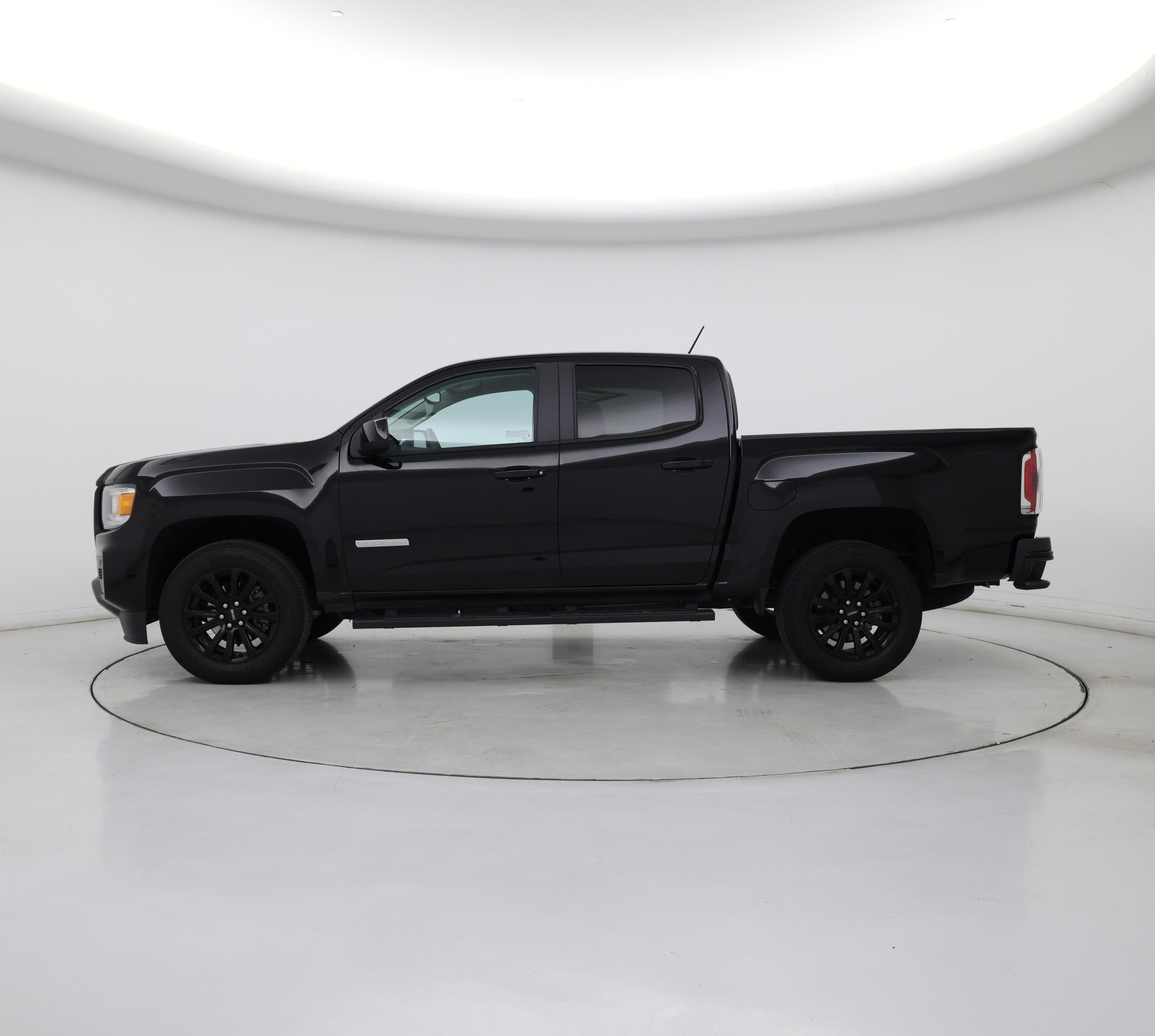 Thumbnail: 2022 GMC Canyon - 3