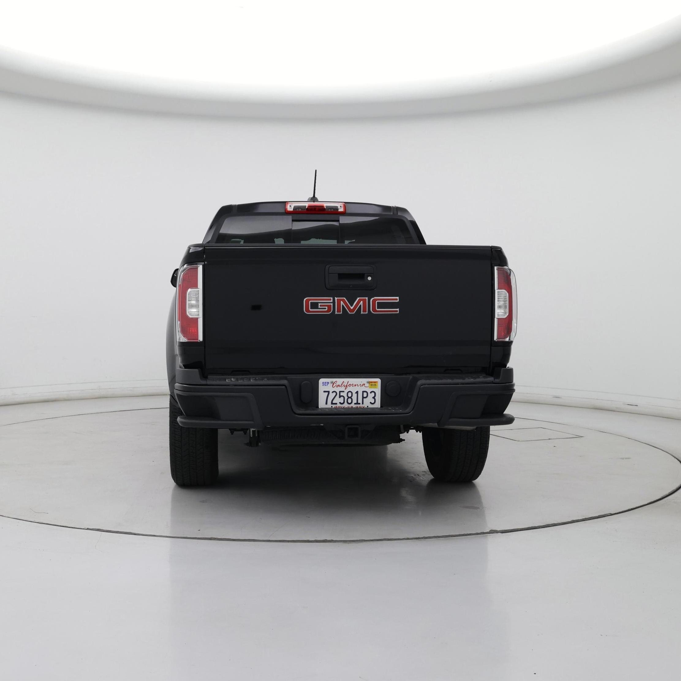 Thumbnail: 2022 GMC Canyon - 6