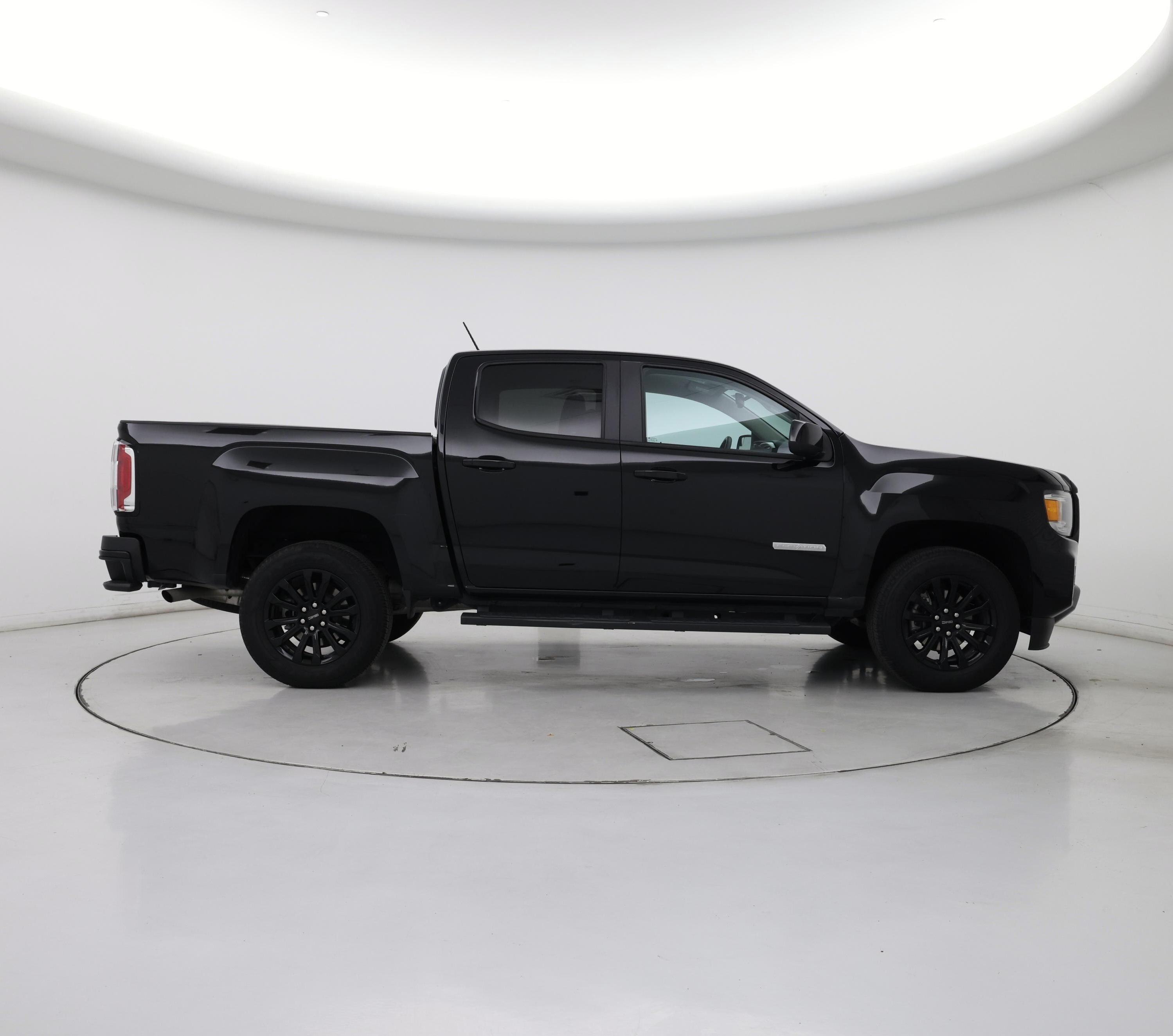Thumbnail: 2022 GMC Canyon - 7