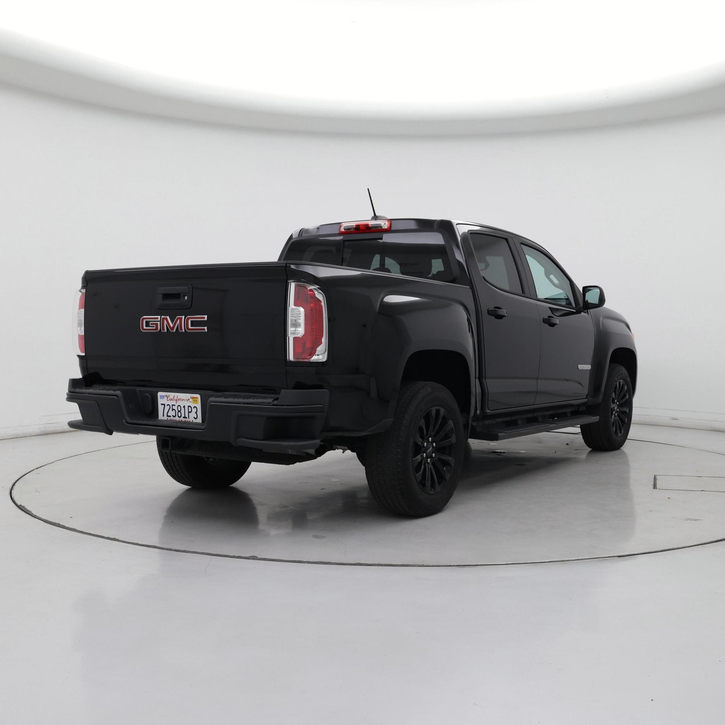 Thumbnail: 2022 GMC Canyon - 8