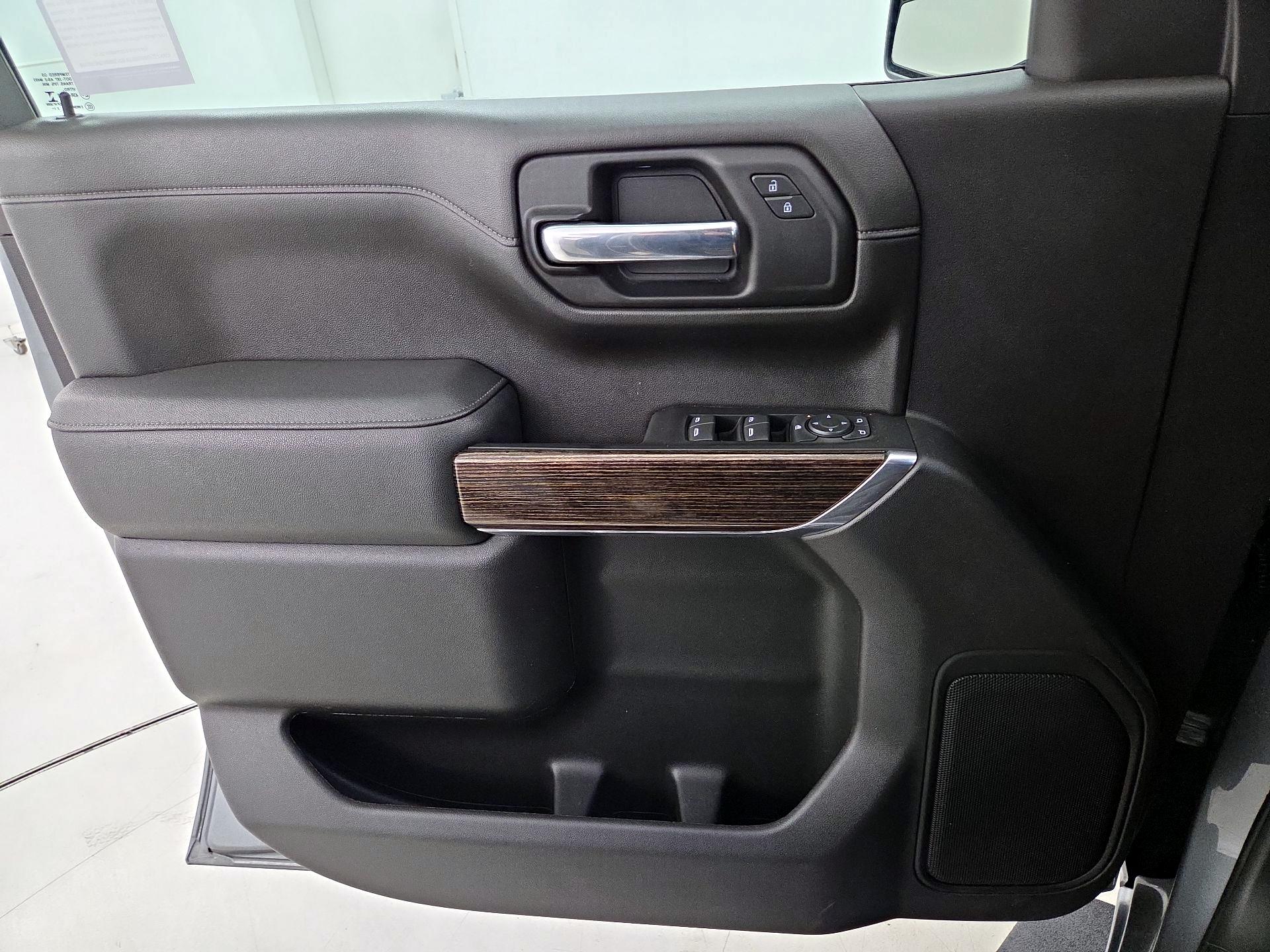 Thumbnail: 2022 GMC Sierra 1500 - 12