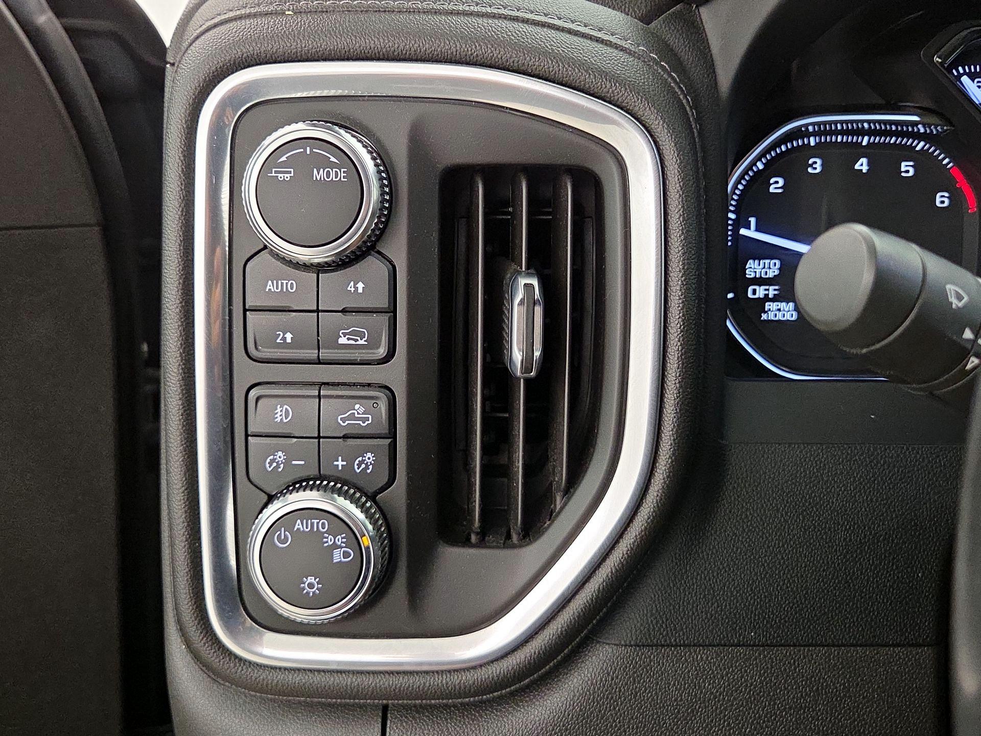 Thumbnail: 2022 GMC Sierra 1500 - 13