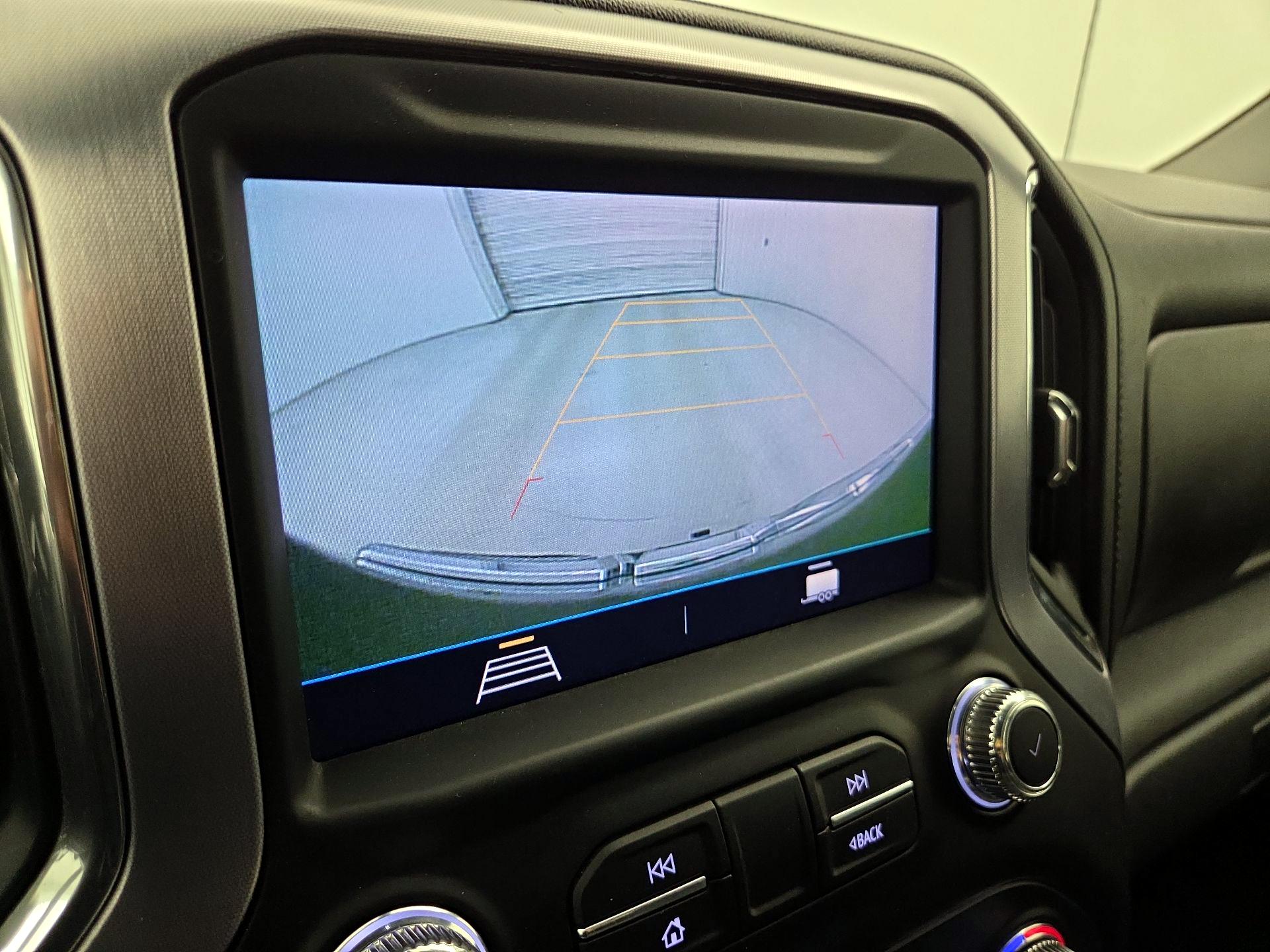 Thumbnail: 2022 GMC Sierra 1500 - 14