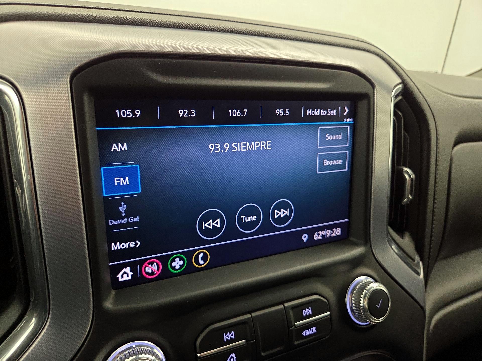 Thumbnail: 2022 GMC Sierra 1500 - 15