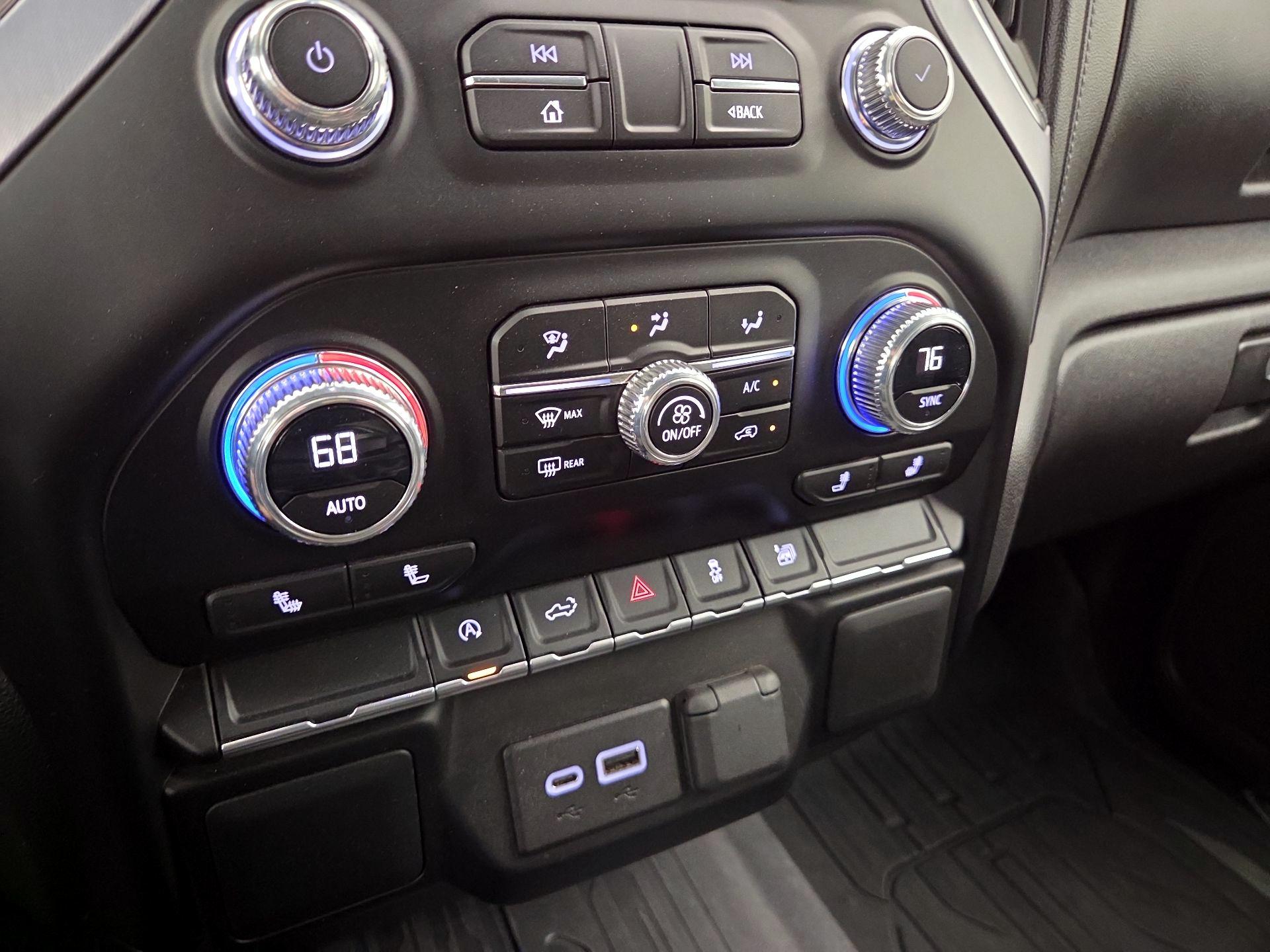 Thumbnail: 2022 GMC Sierra 1500 - 16