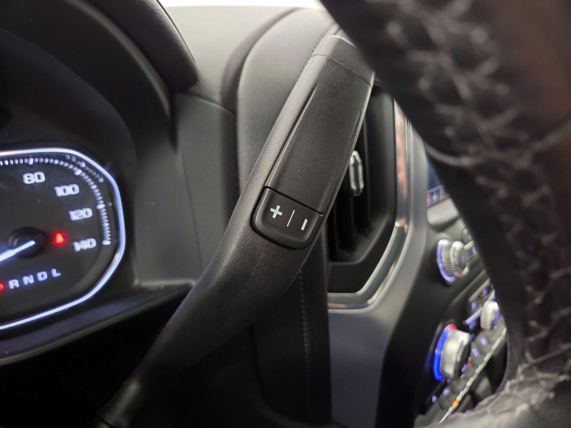 Thumbnail: 2022 GMC Sierra 1500 - 17