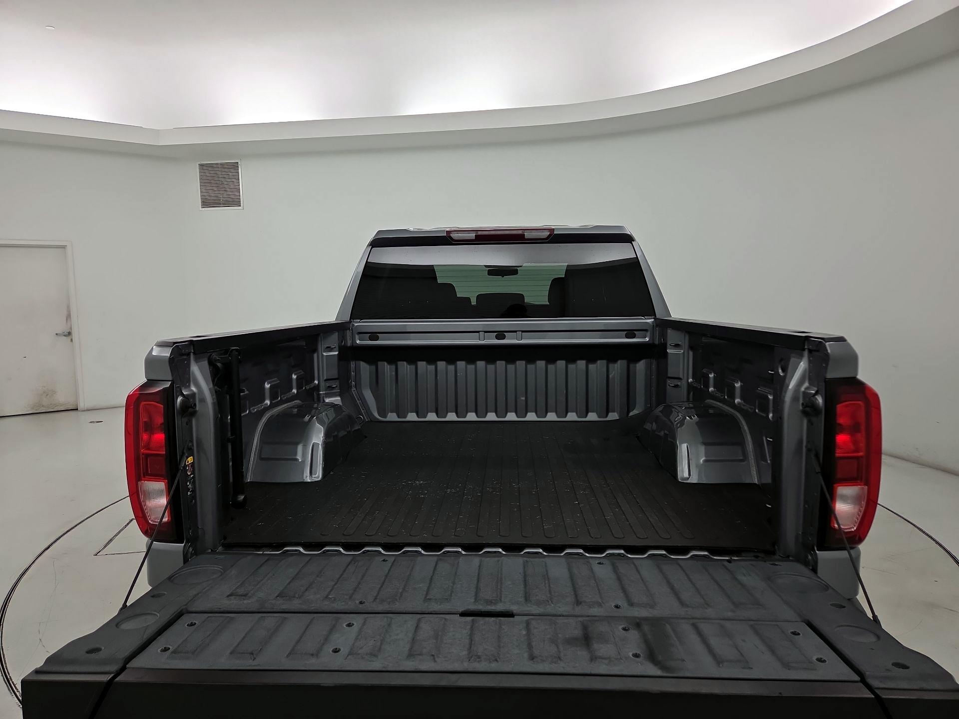 Thumbnail: 2022 GMC Sierra 1500 - 20