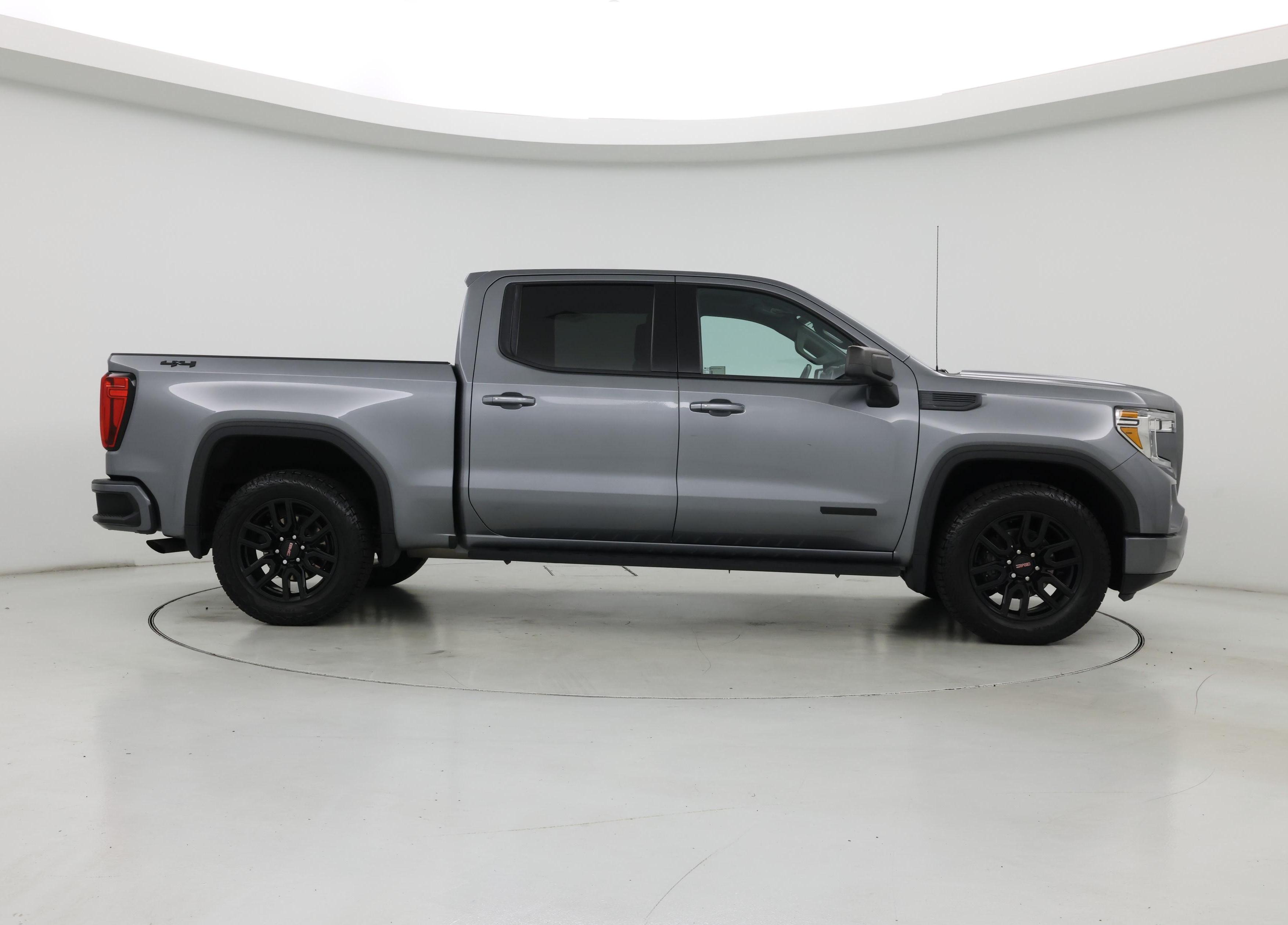 Thumbnail: 2022 GMC Sierra 1500 - 7