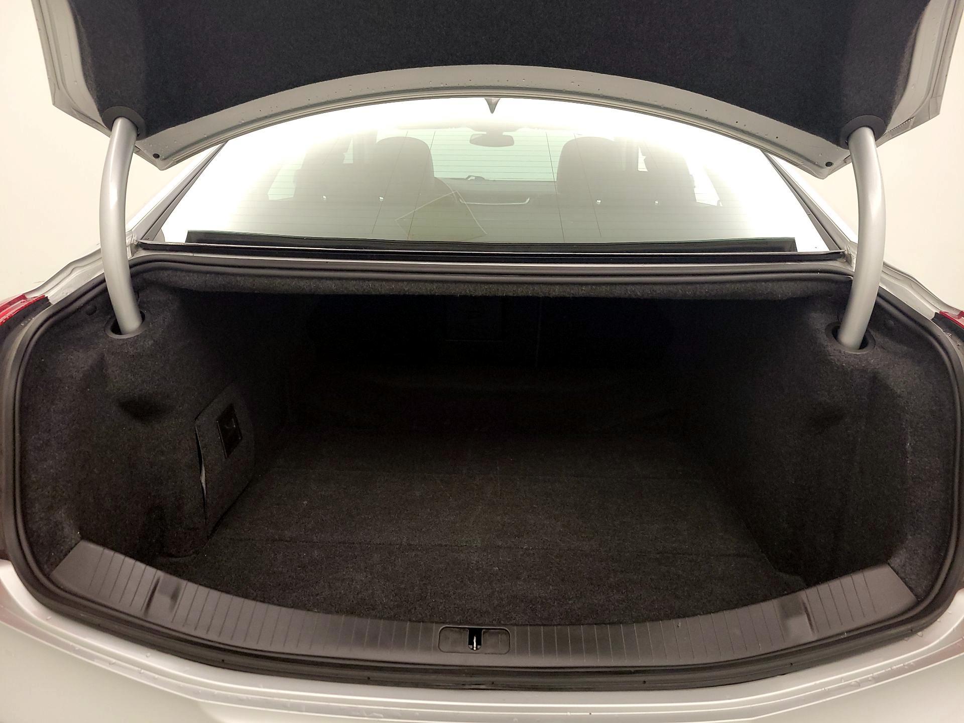 Thumbnail: 2017 Cadillac XTS - 20