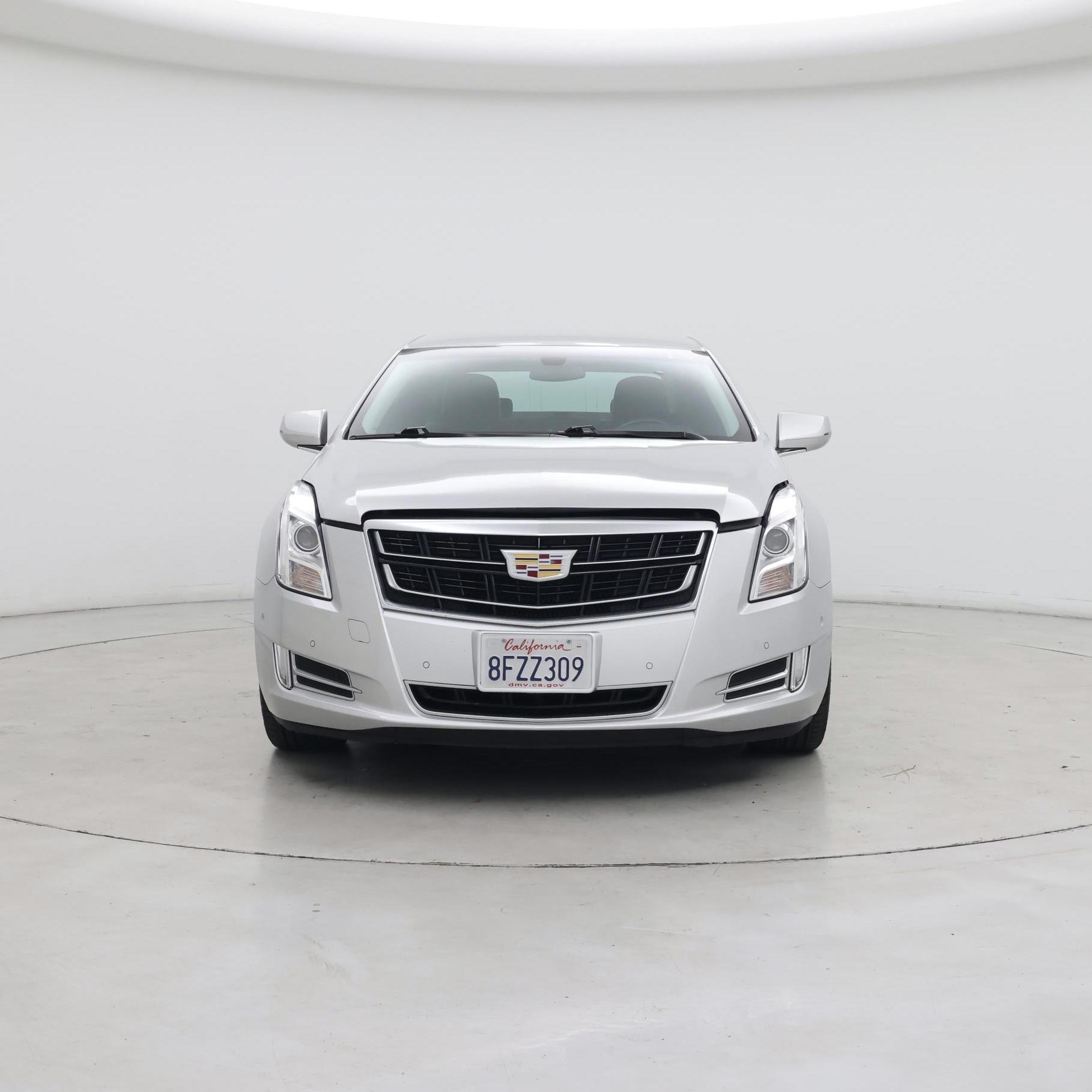 Thumbnail: 2017 Cadillac XTS - 5