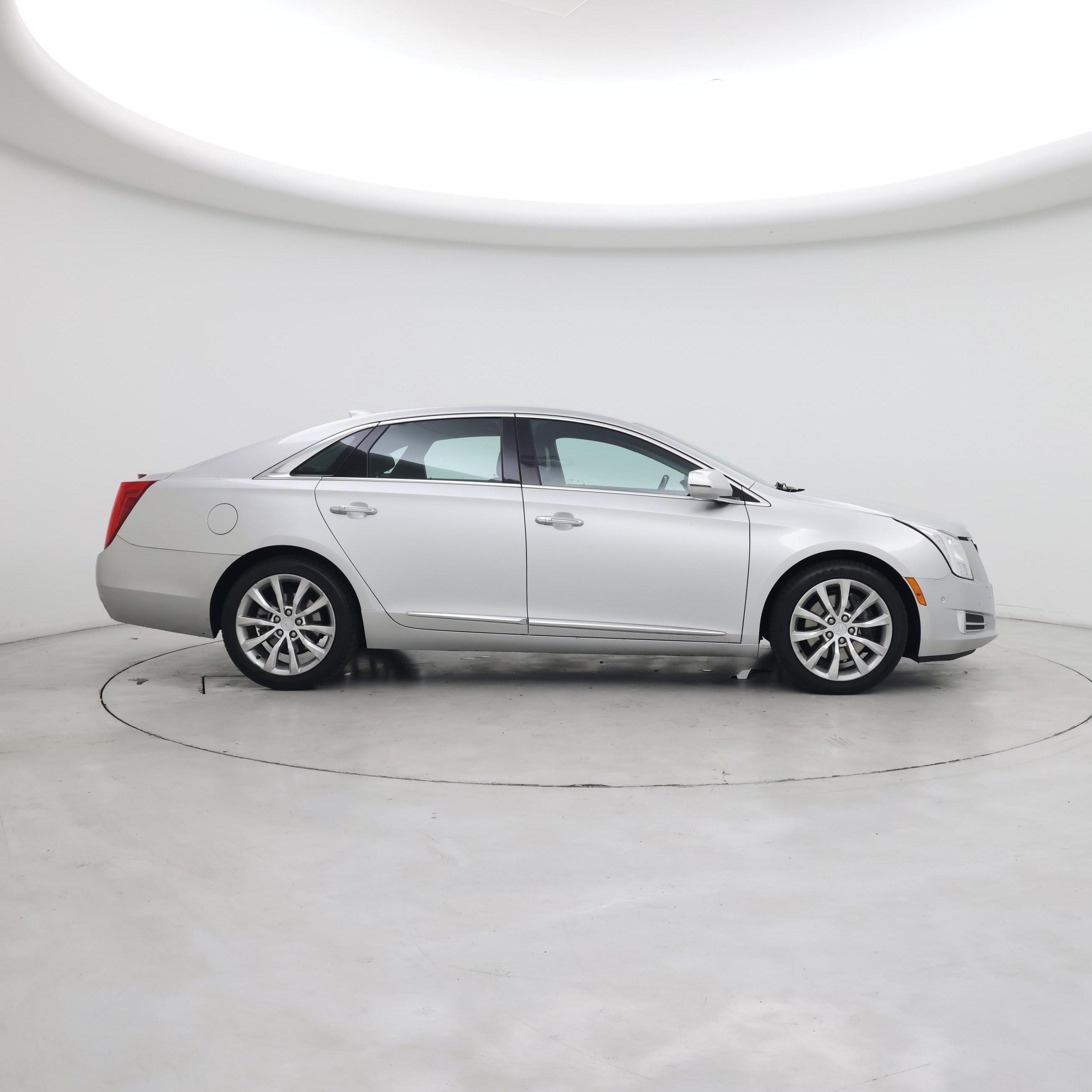 Thumbnail: 2017 Cadillac XTS - 7