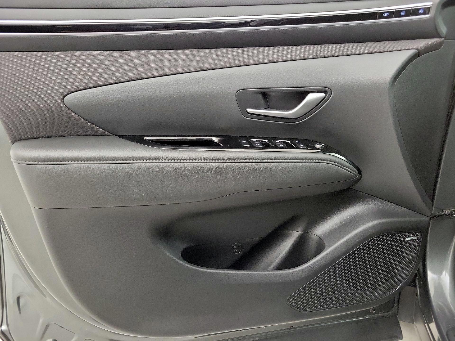 Thumbnail: 2024 Hyundai Tucson - 12