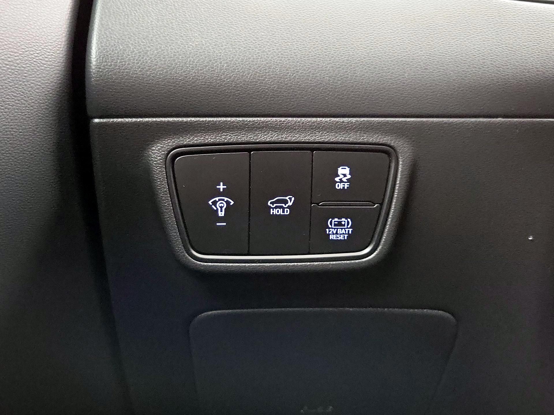 Thumbnail: 2024 Hyundai Tucson - 13