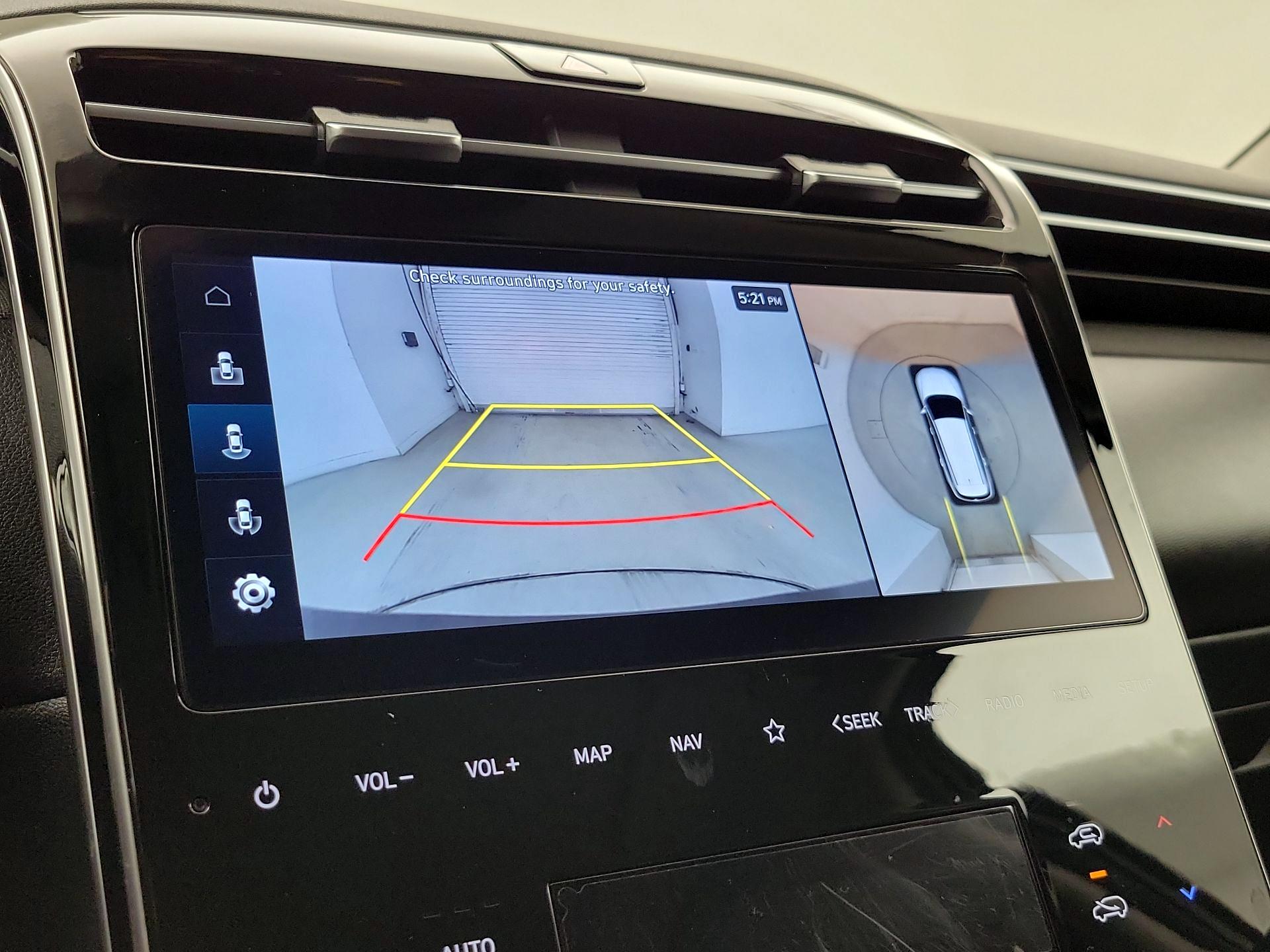 Thumbnail: 2024 Hyundai Tucson - 15