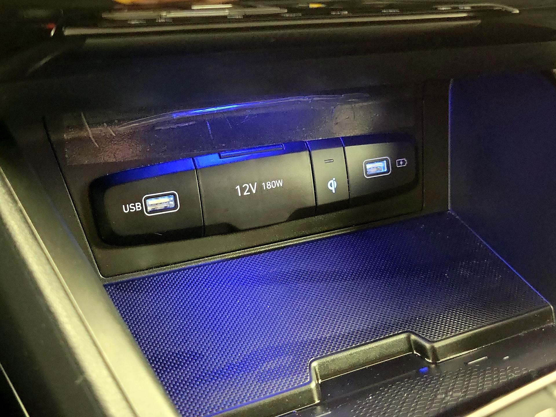 Thumbnail: 2024 Hyundai Tucson - 19