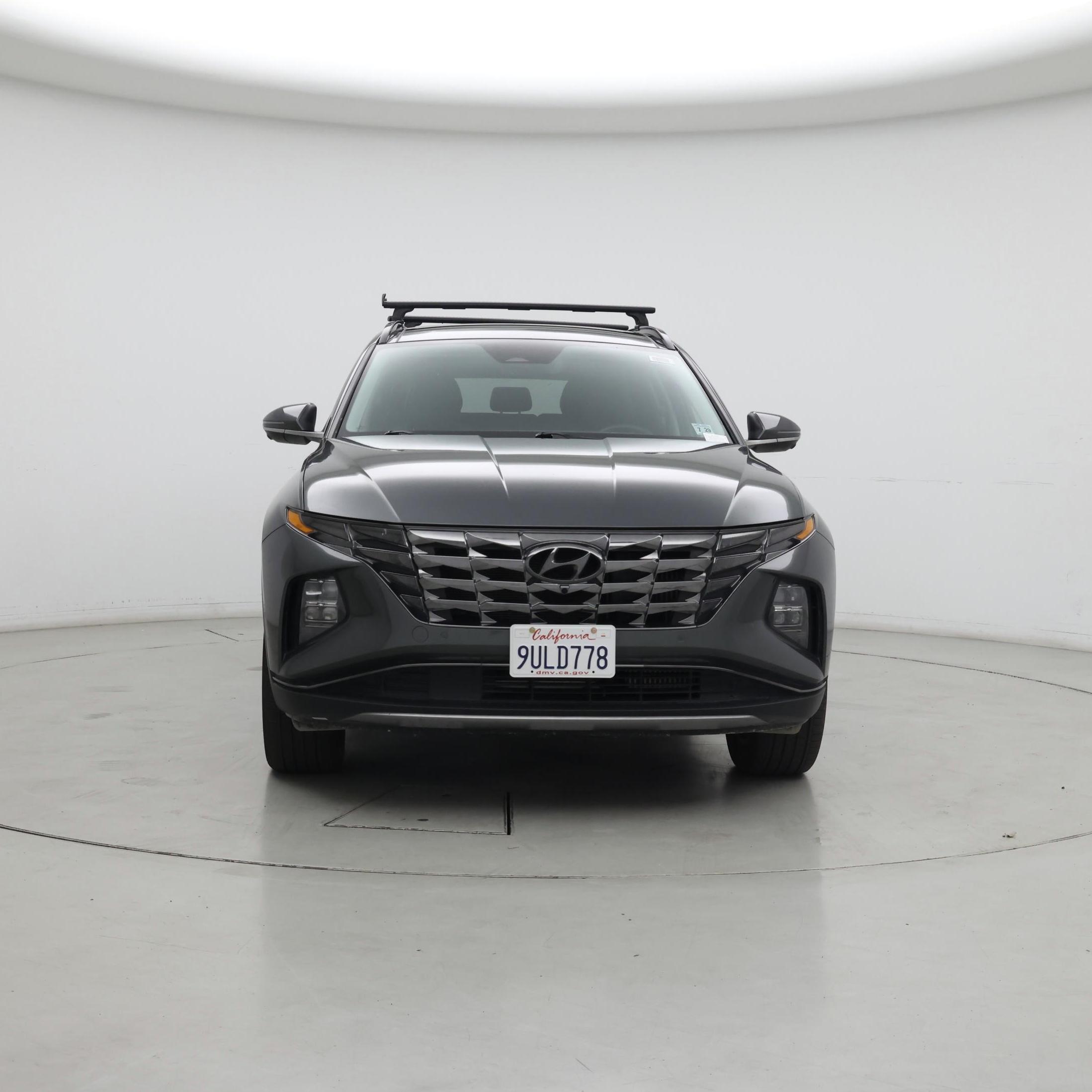 Thumbnail: 2024 Hyundai Tucson - 5