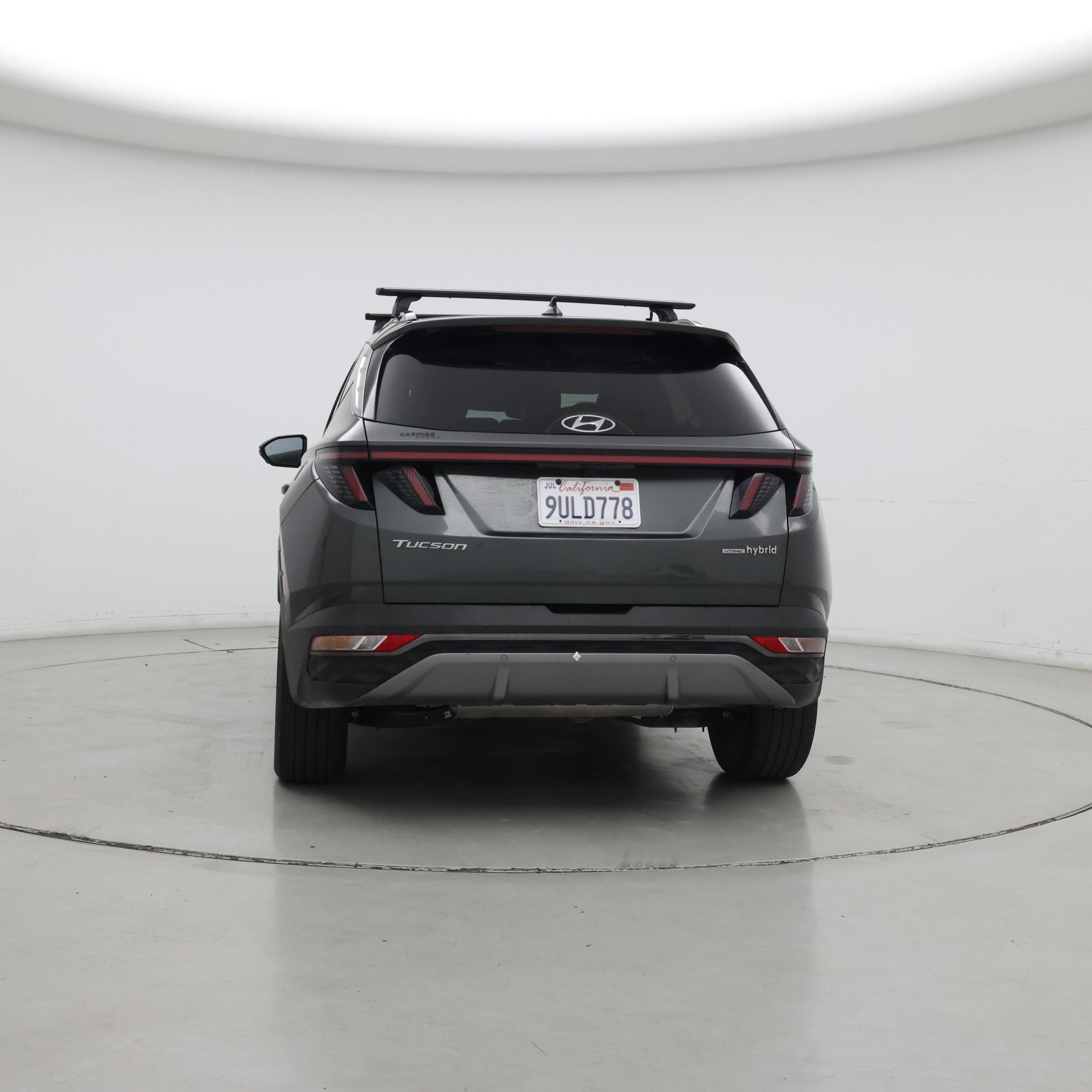 Thumbnail: 2024 Hyundai Tucson - 6