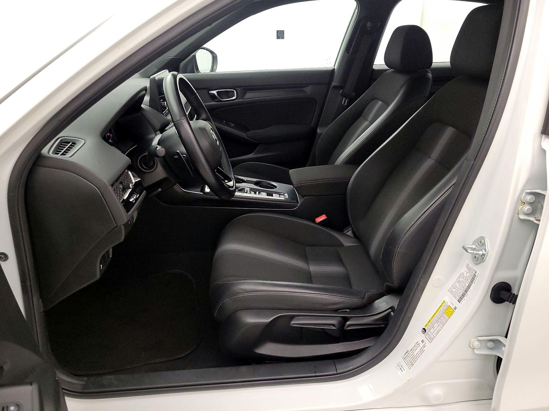 Thumbnail: 2022 Honda Civic - 11