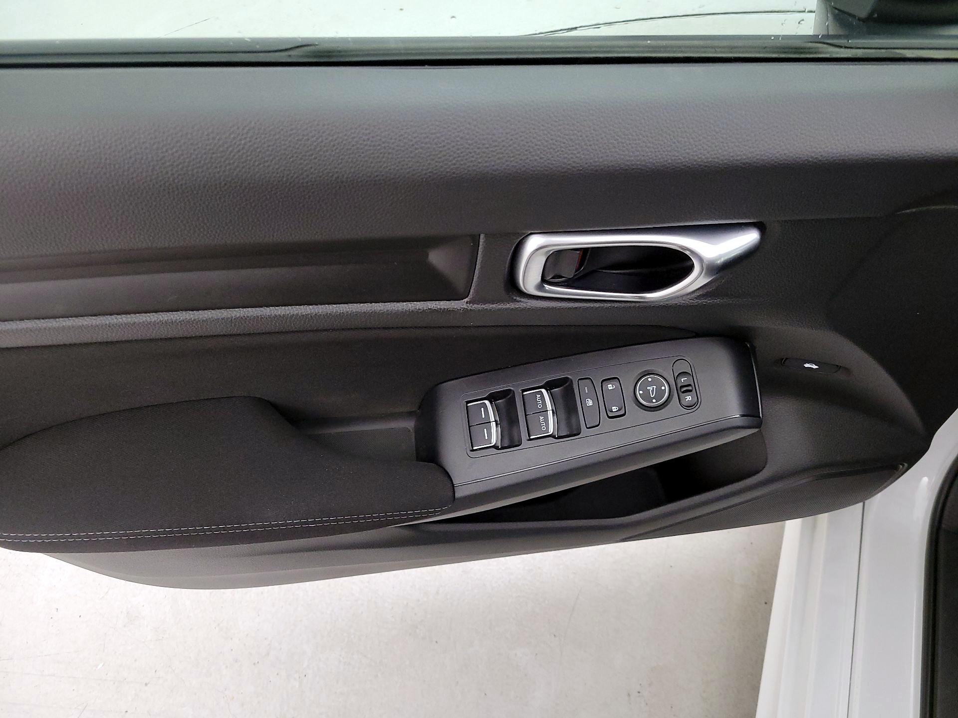 Thumbnail: 2022 Honda Civic - 12