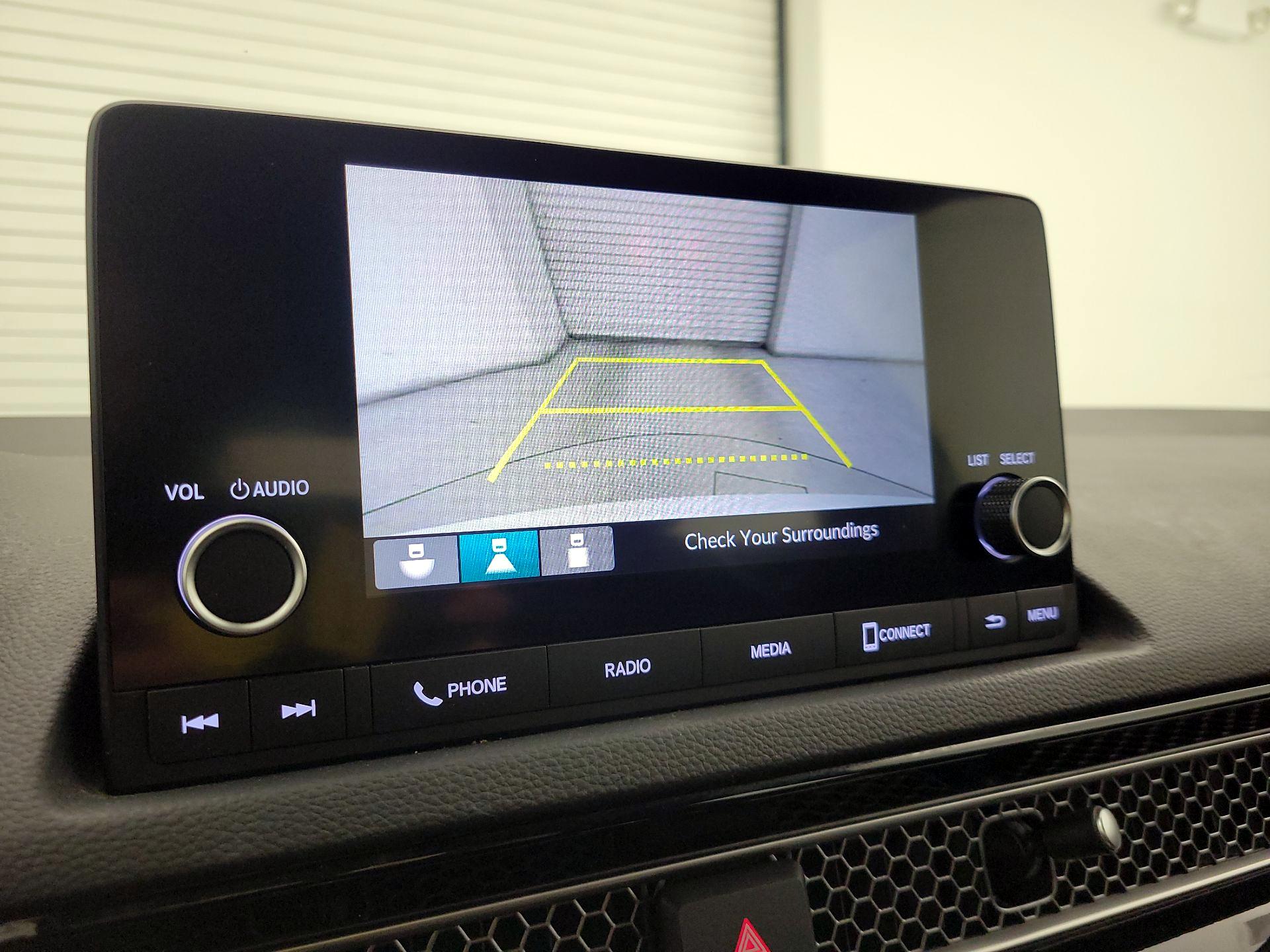 Thumbnail: 2022 Honda Civic - 14