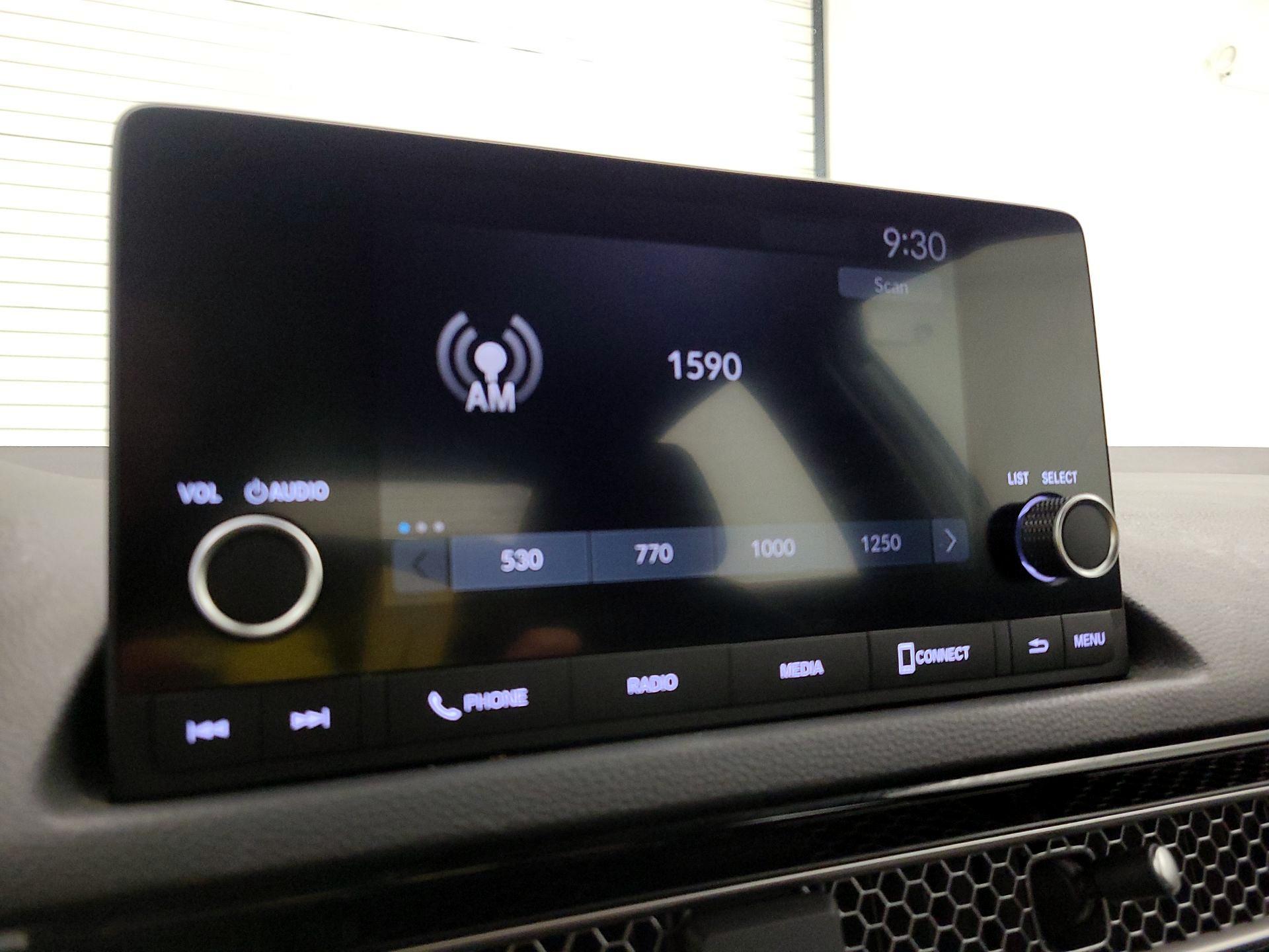 Thumbnail: 2022 Honda Civic - 15