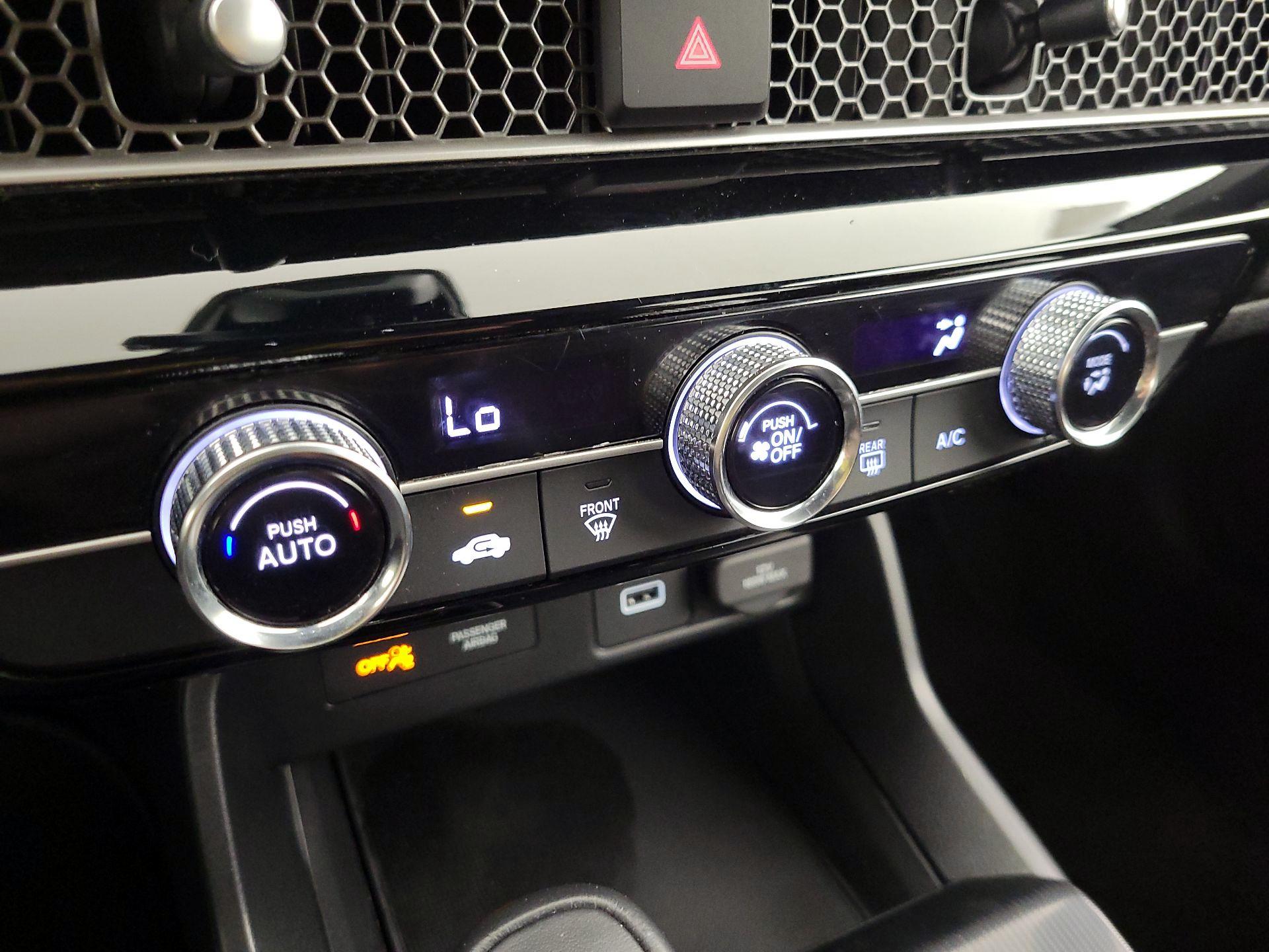 Thumbnail: 2022 Honda Civic - 16